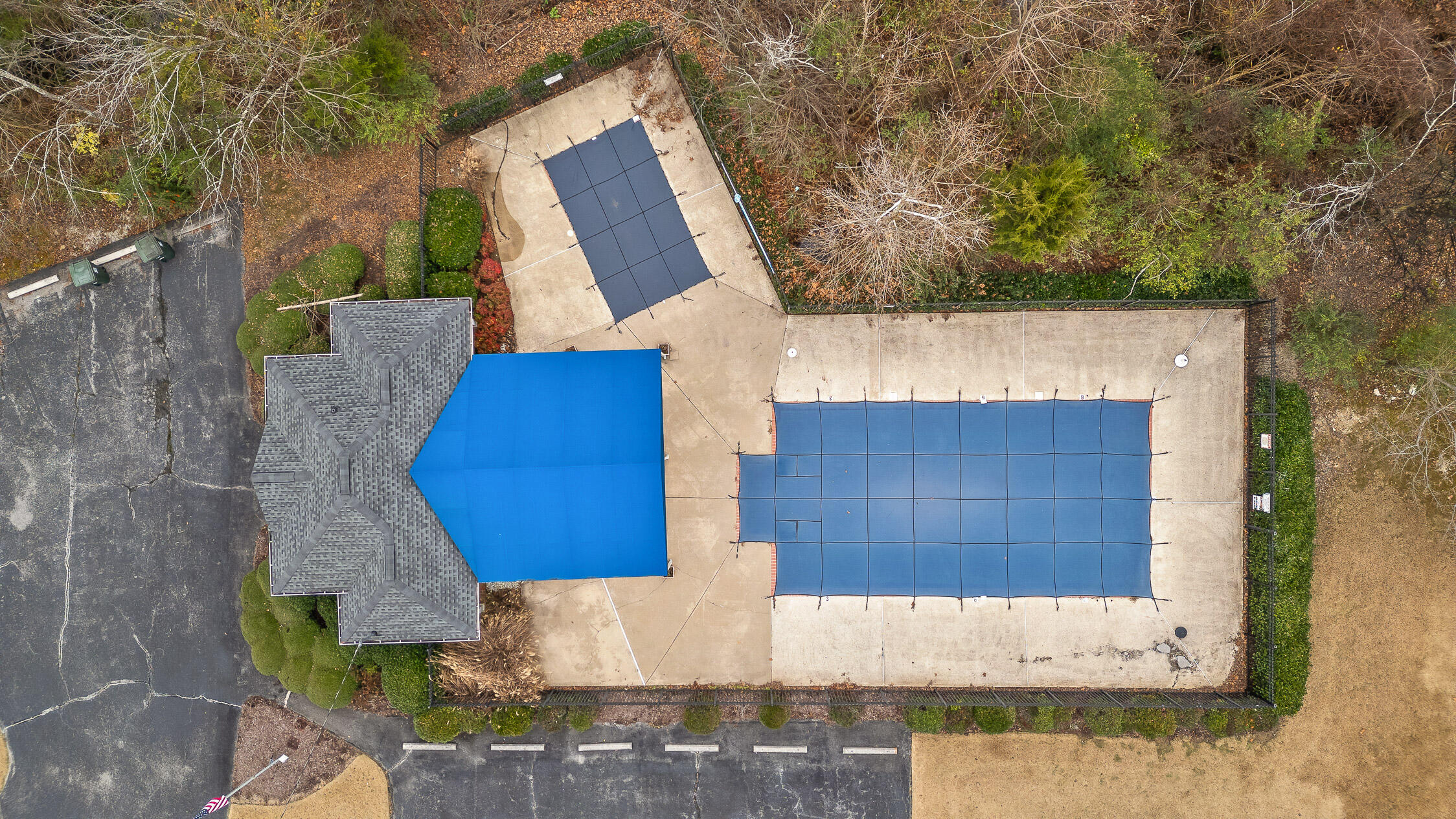 7706 Ashley Oaks Drive