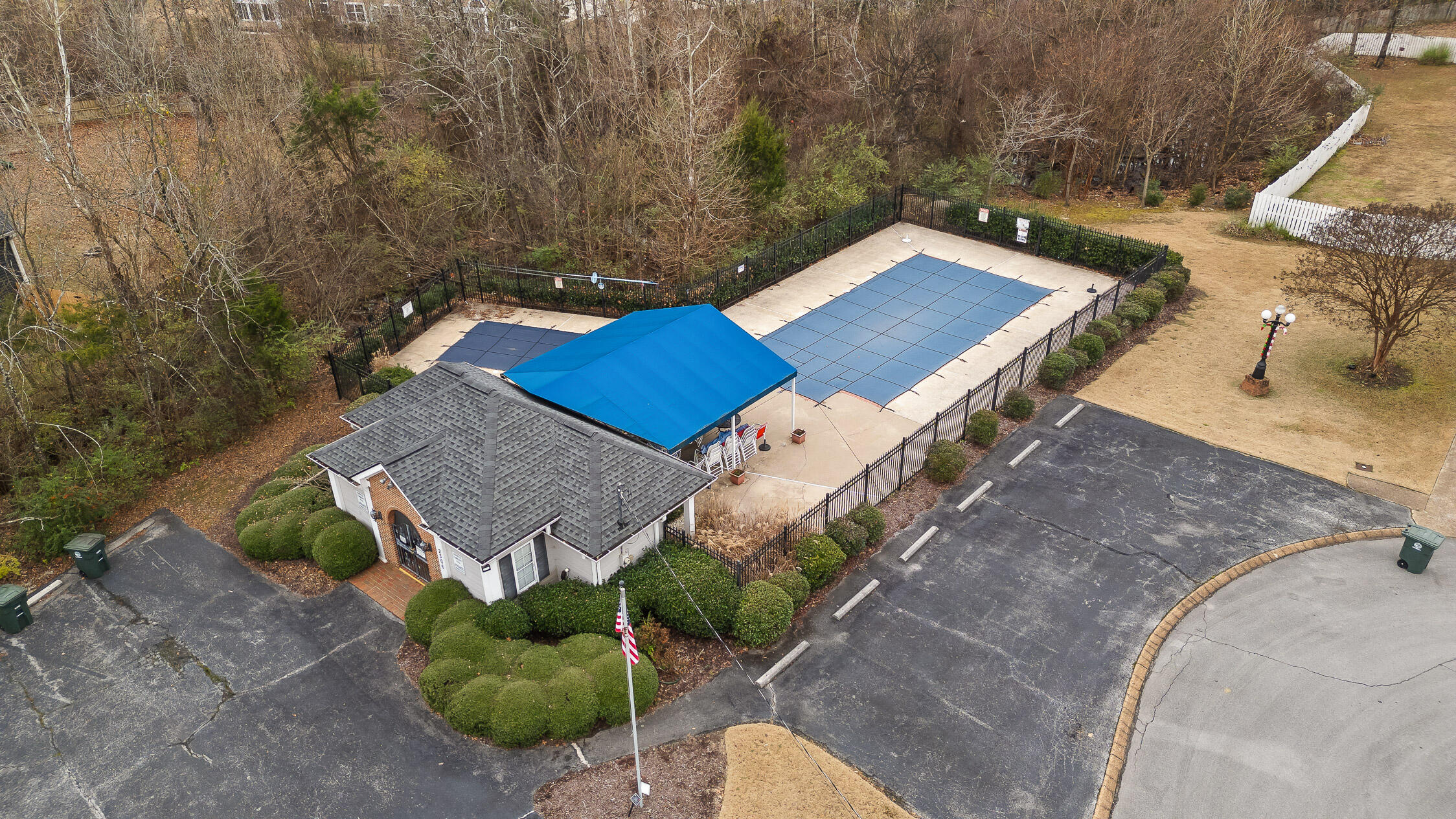 7706 Ashley Oaks Drive