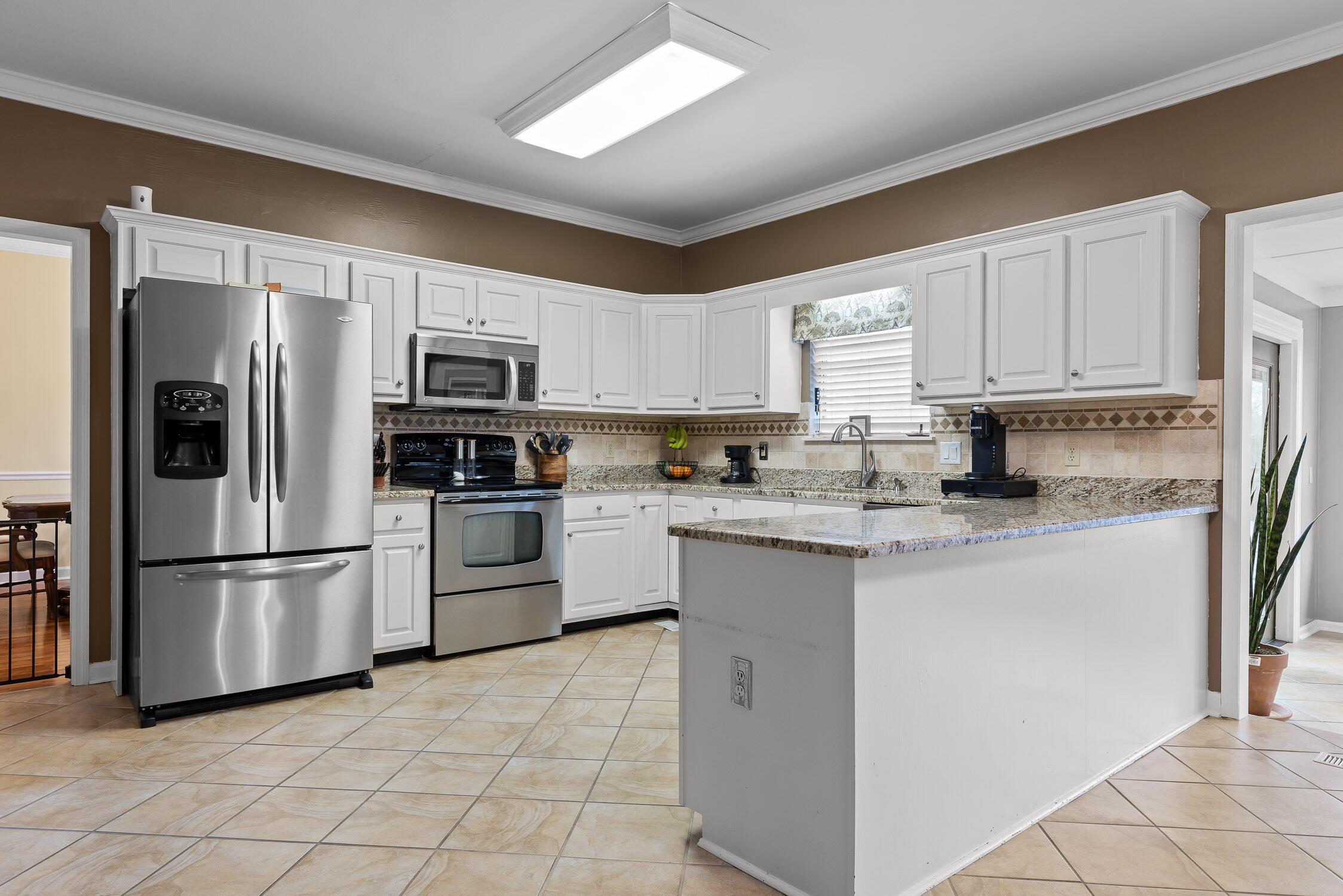 7706 Ashley Oaks Drive