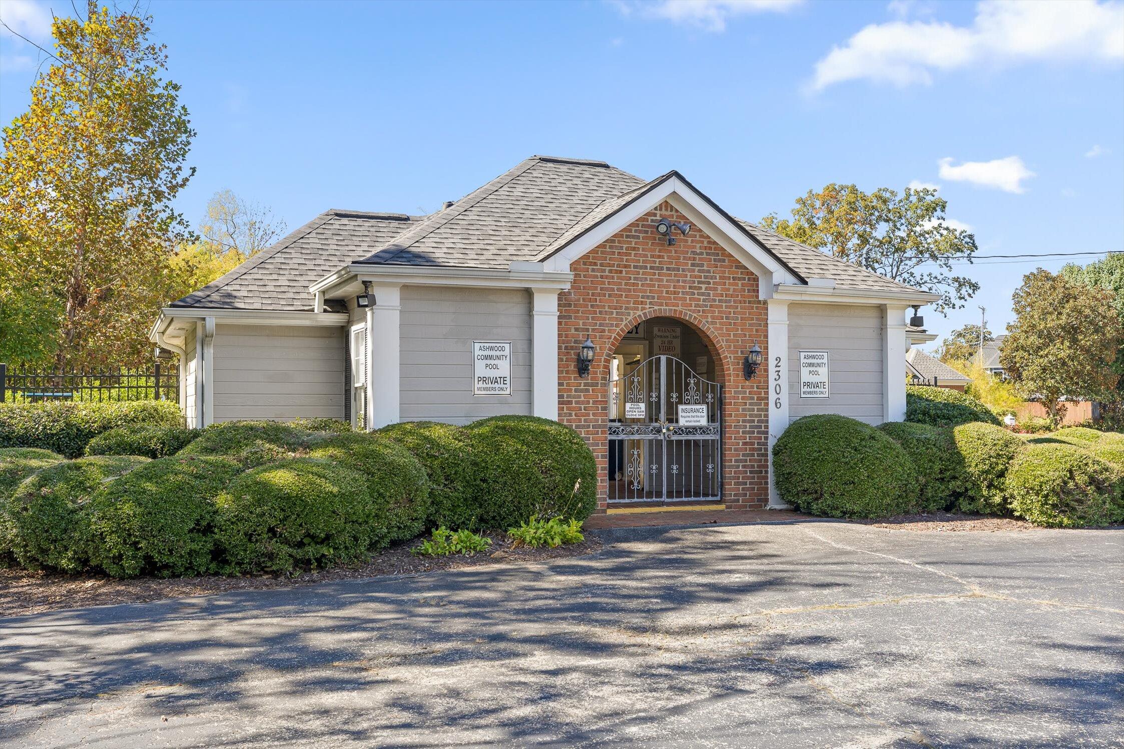 7706 Ashley Oaks Drive