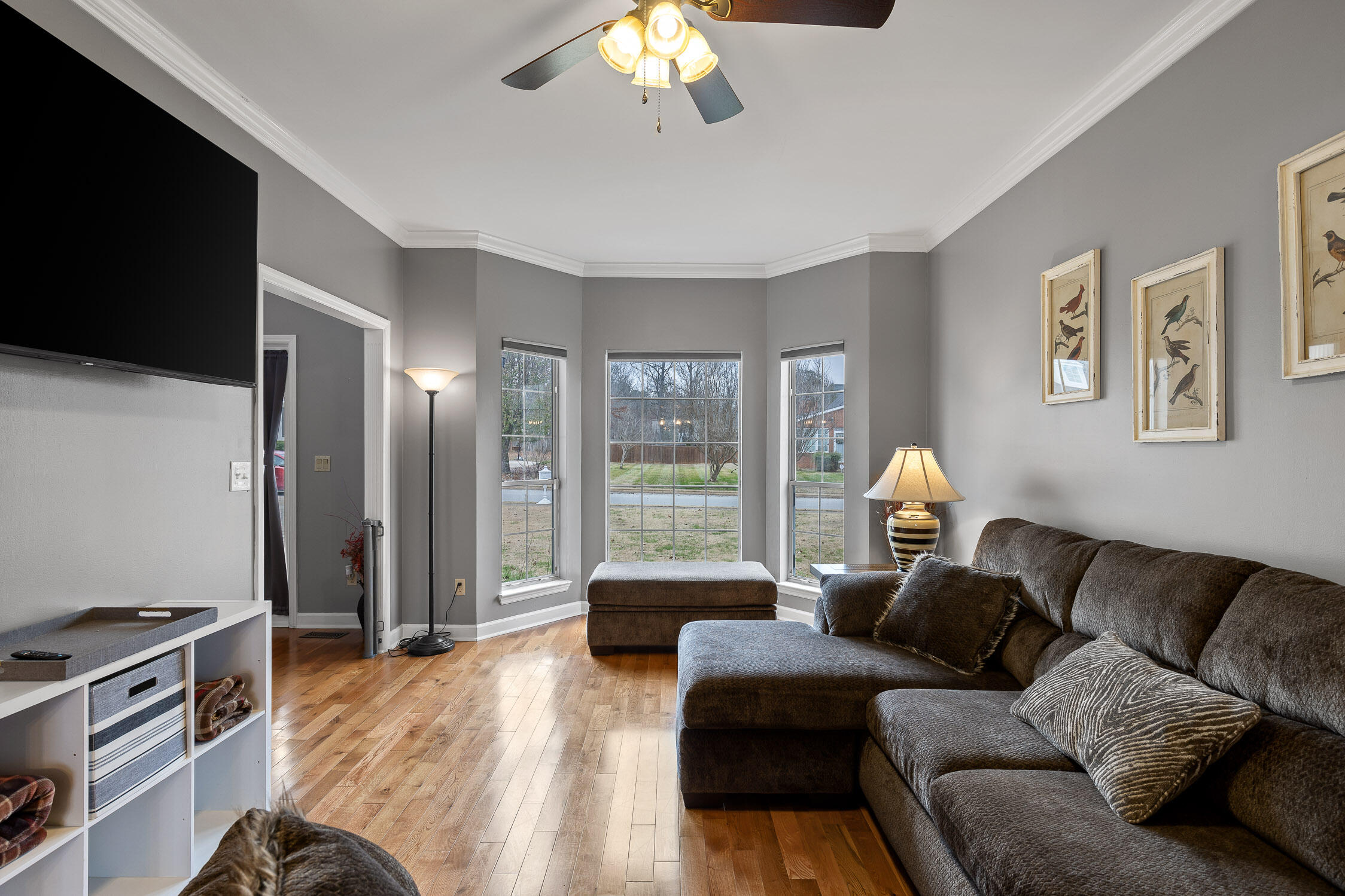 7706 Ashley Oaks Drive