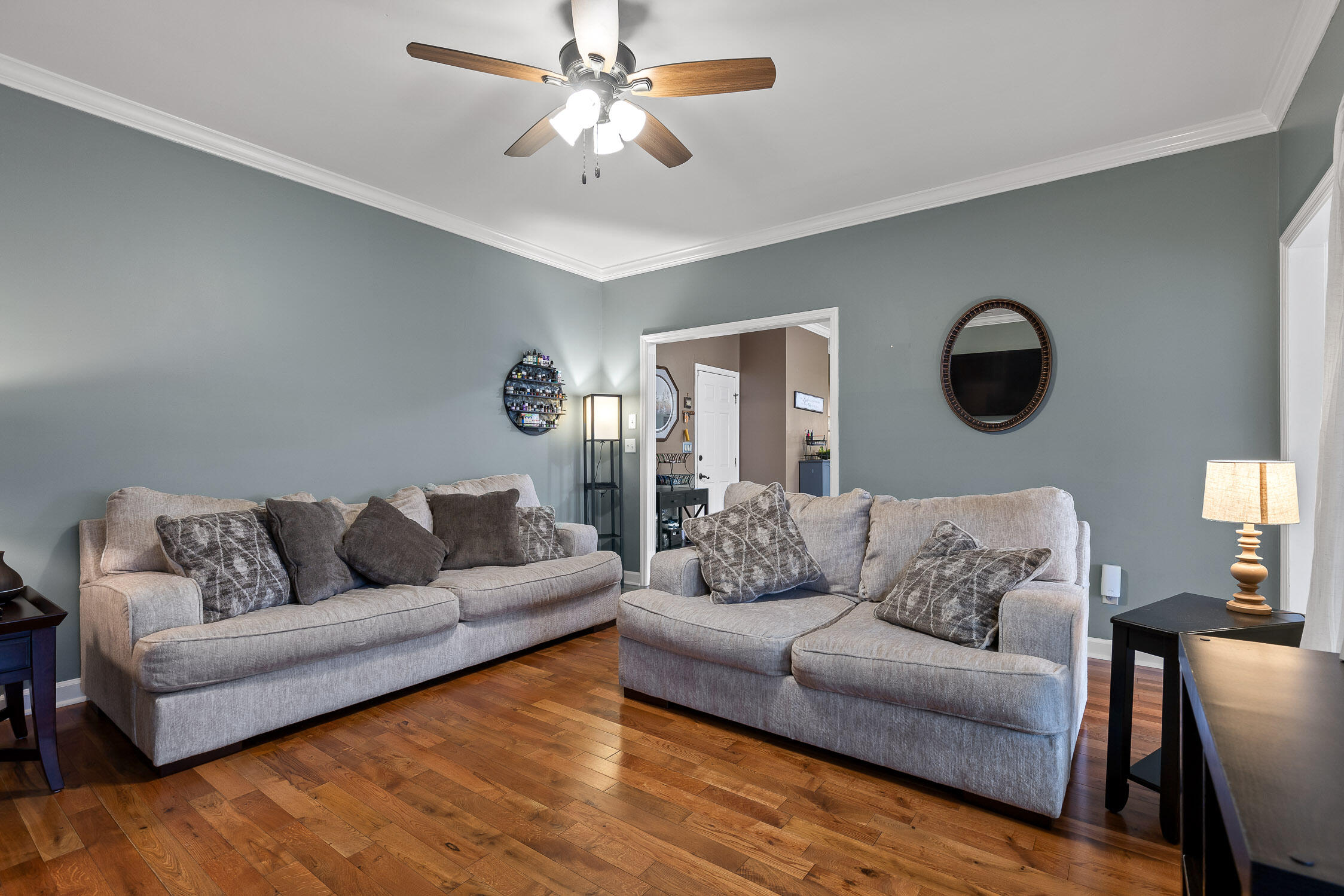 7706 Ashley Oaks Drive