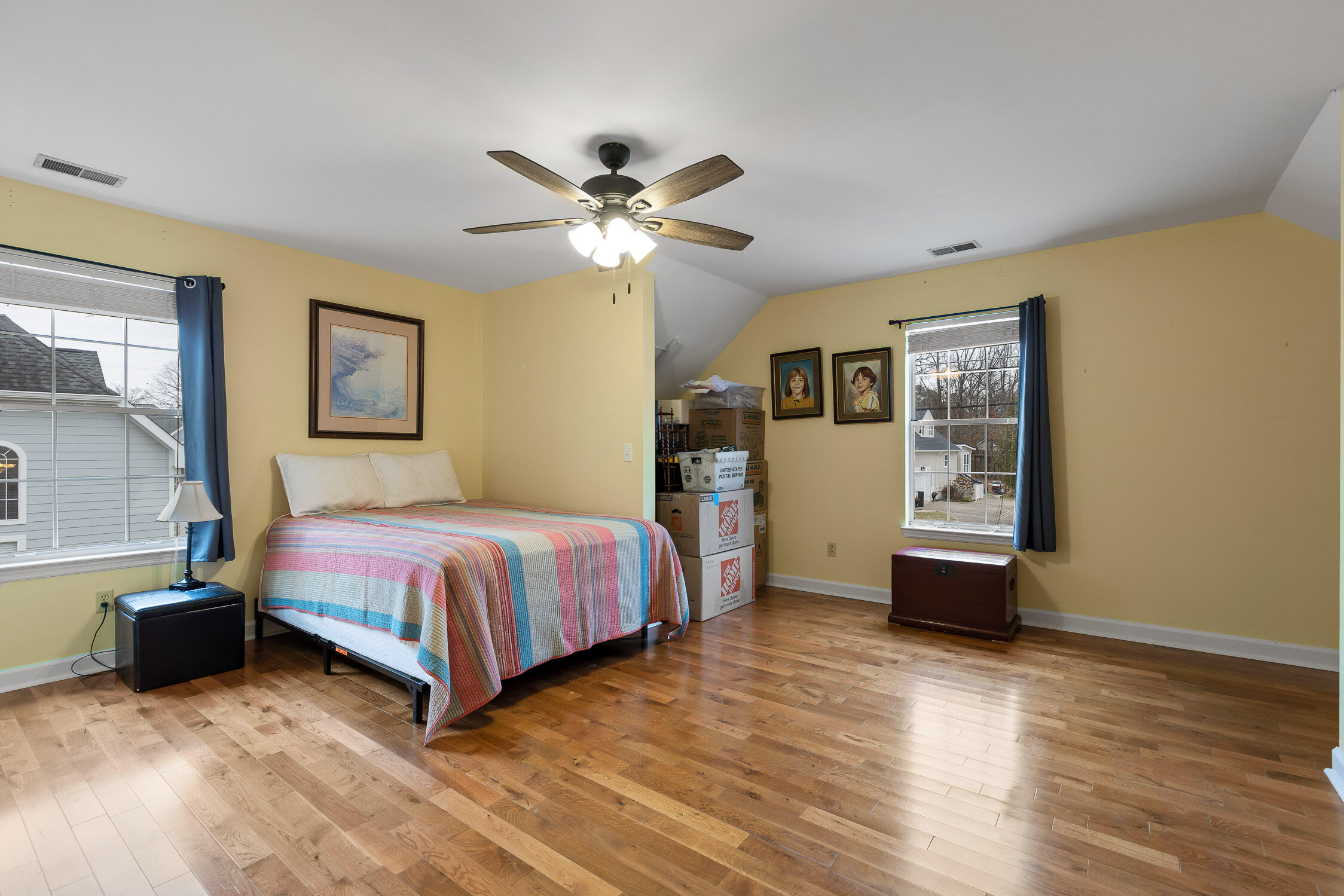 7706 Ashley Oaks Drive