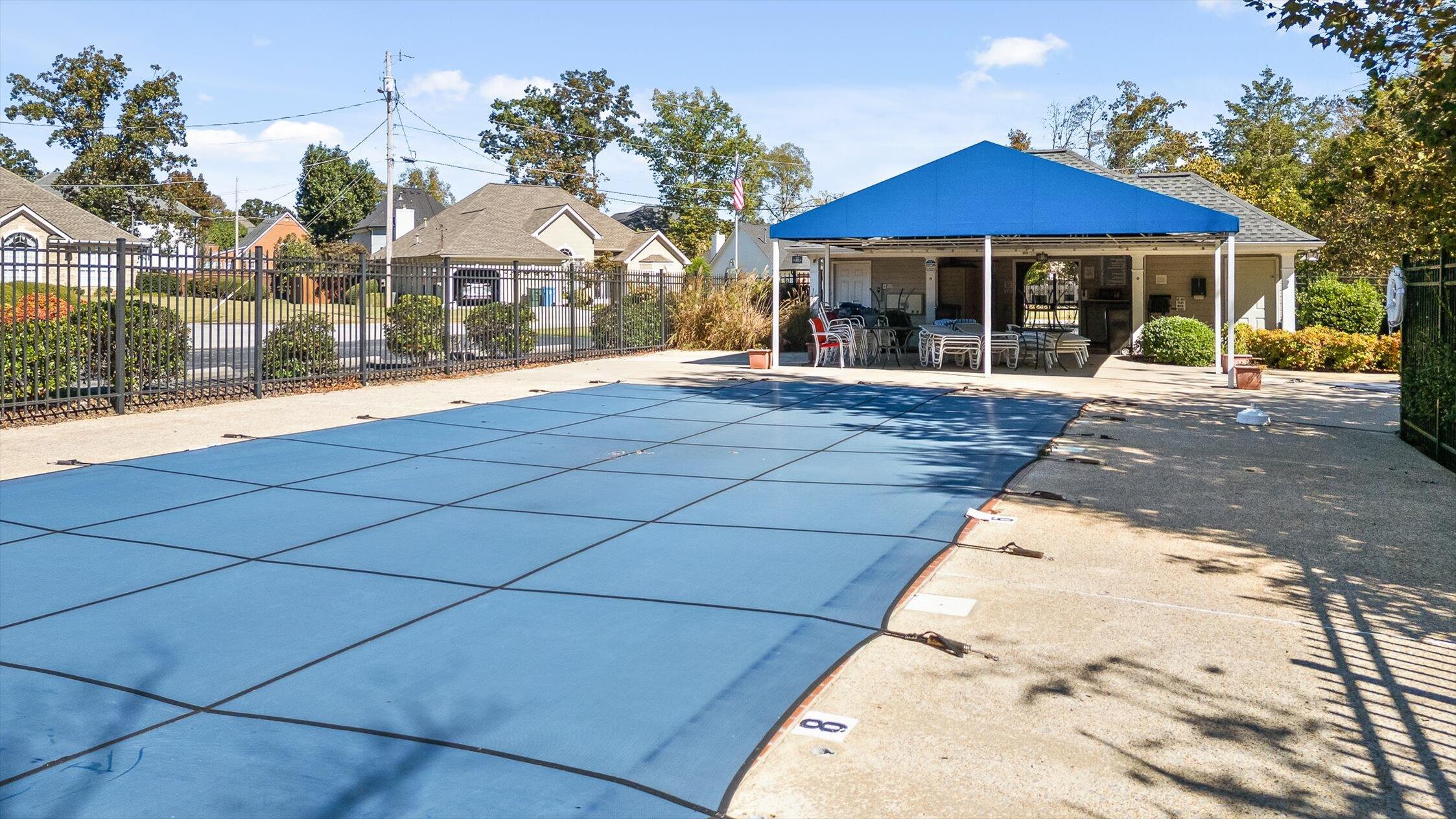 7706 Ashley Oaks Drive