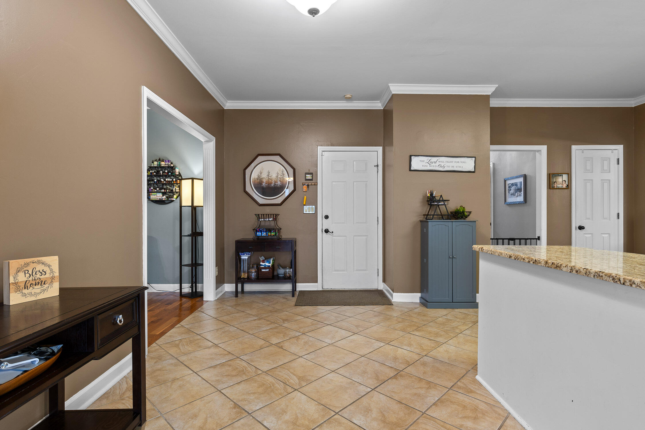 7706 Ashley Oaks Drive