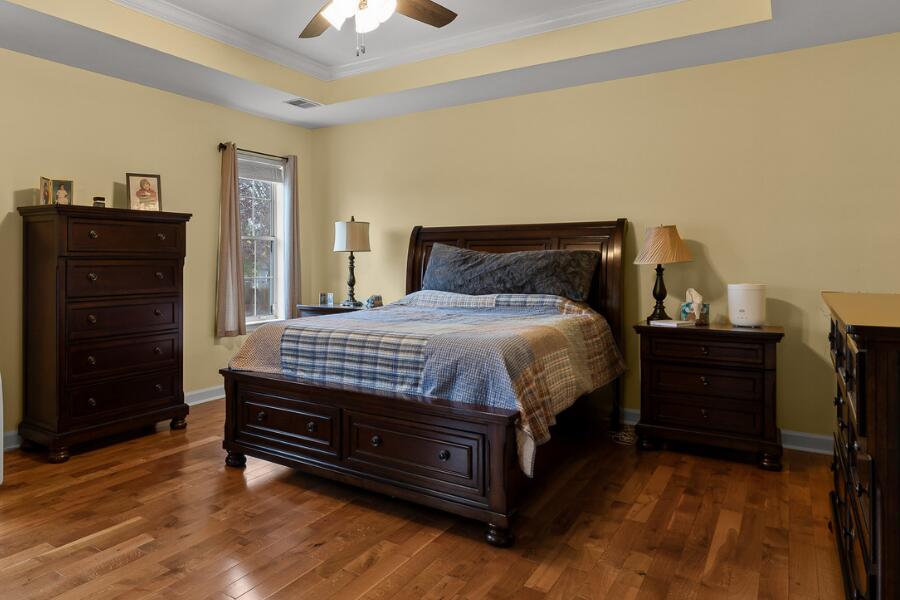 7706 Ashley Oaks Drive