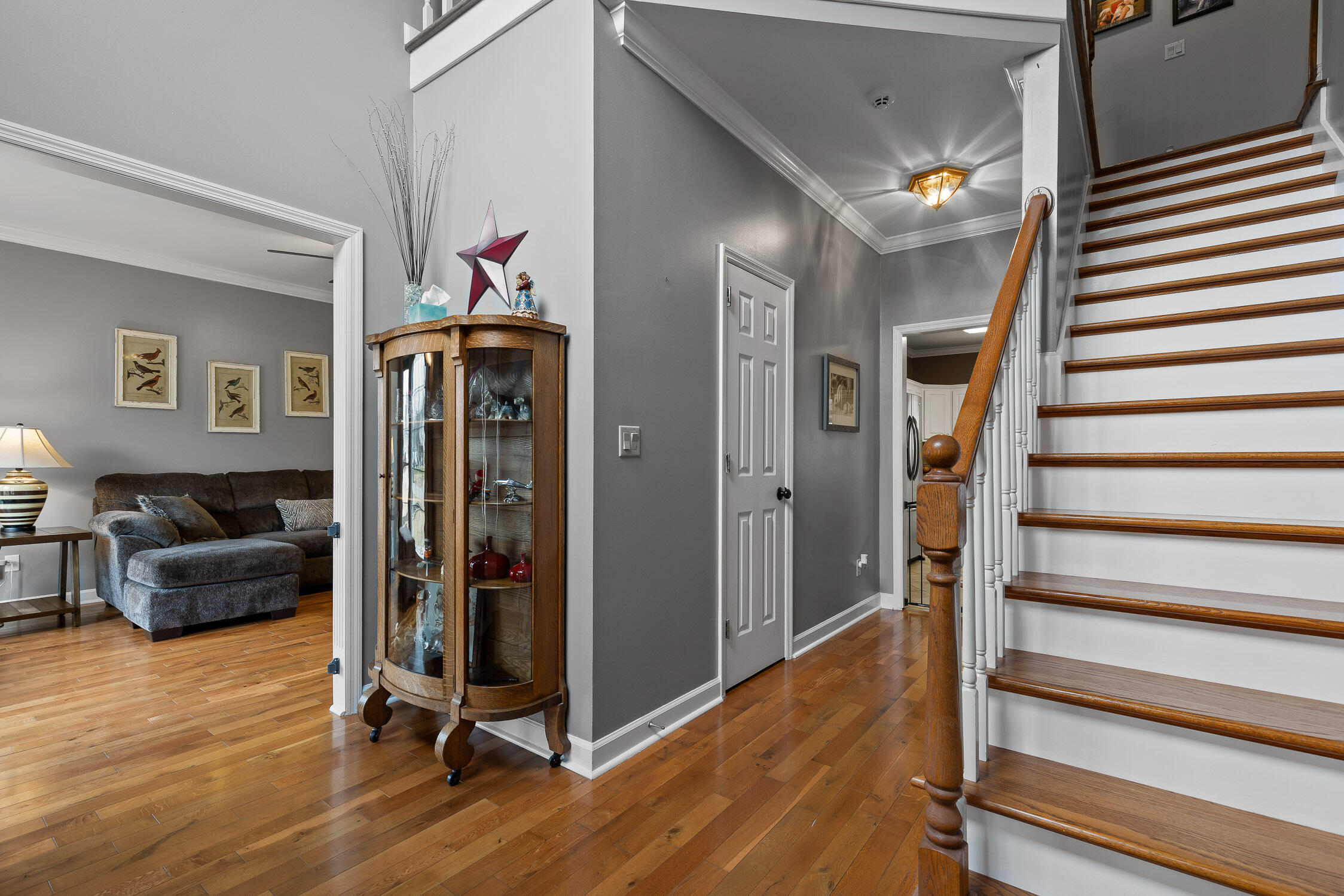 7706 Ashley Oaks Drive