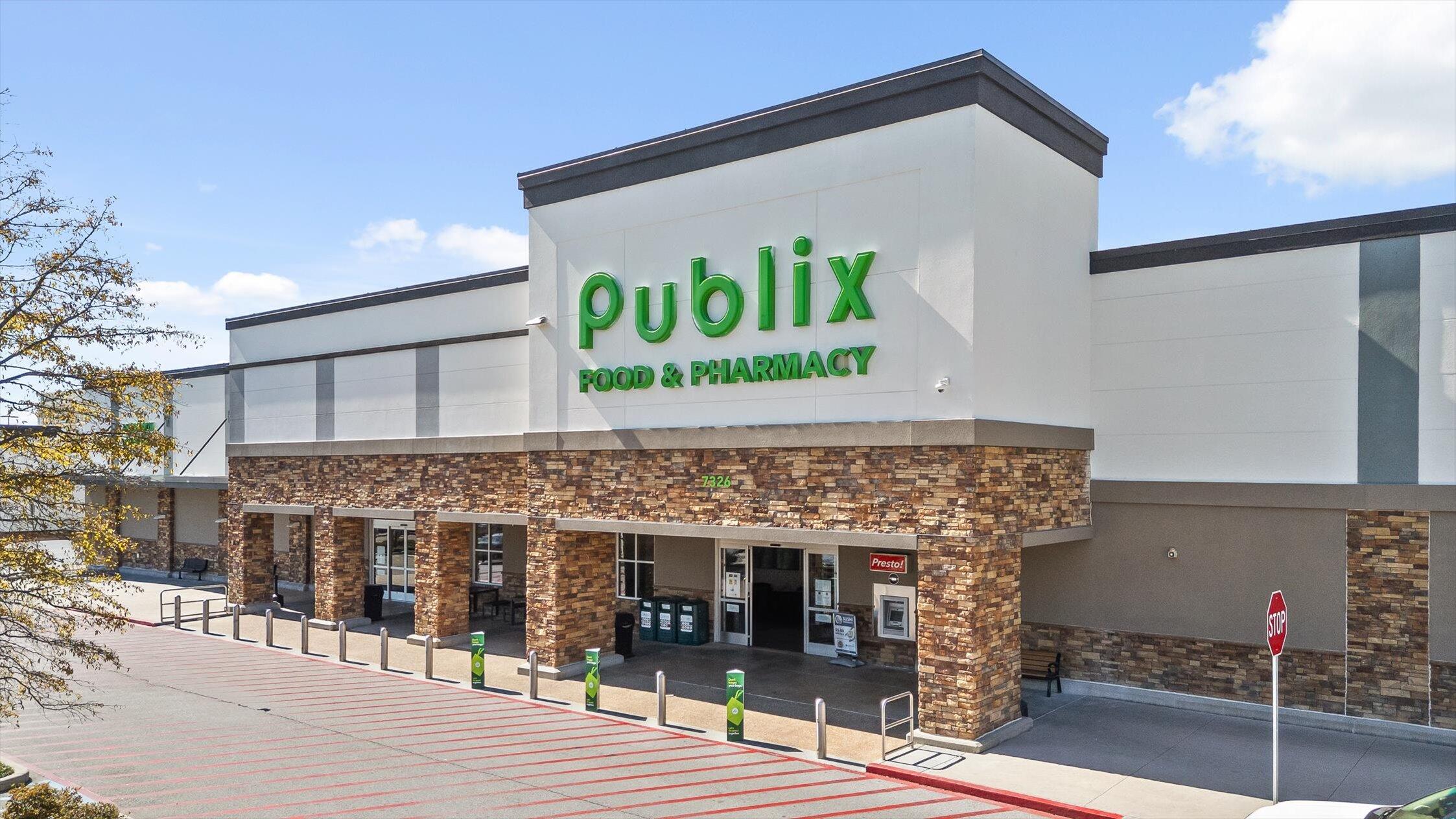 7706 Ashley Oaks Drive