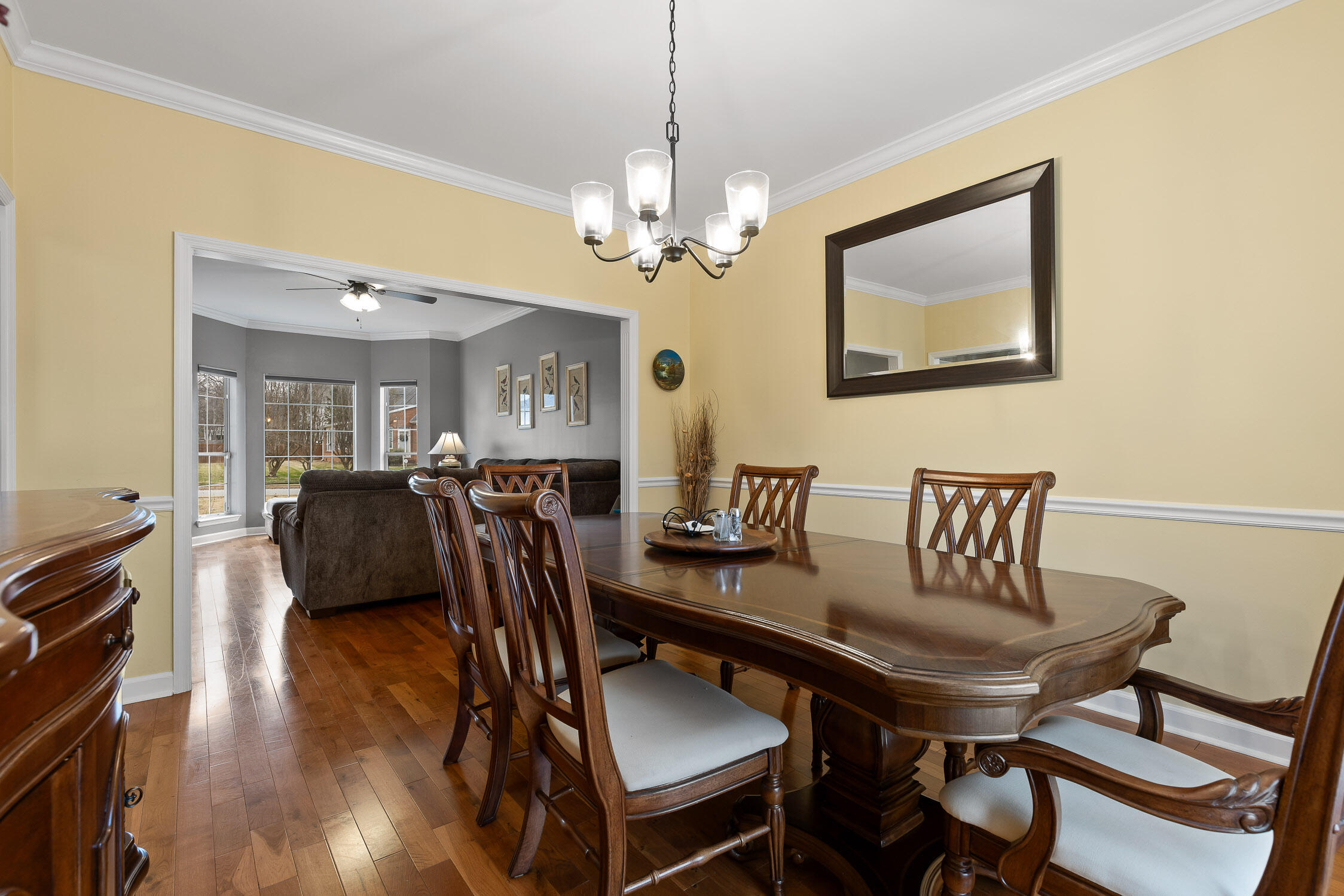 7706 Ashley Oaks Drive