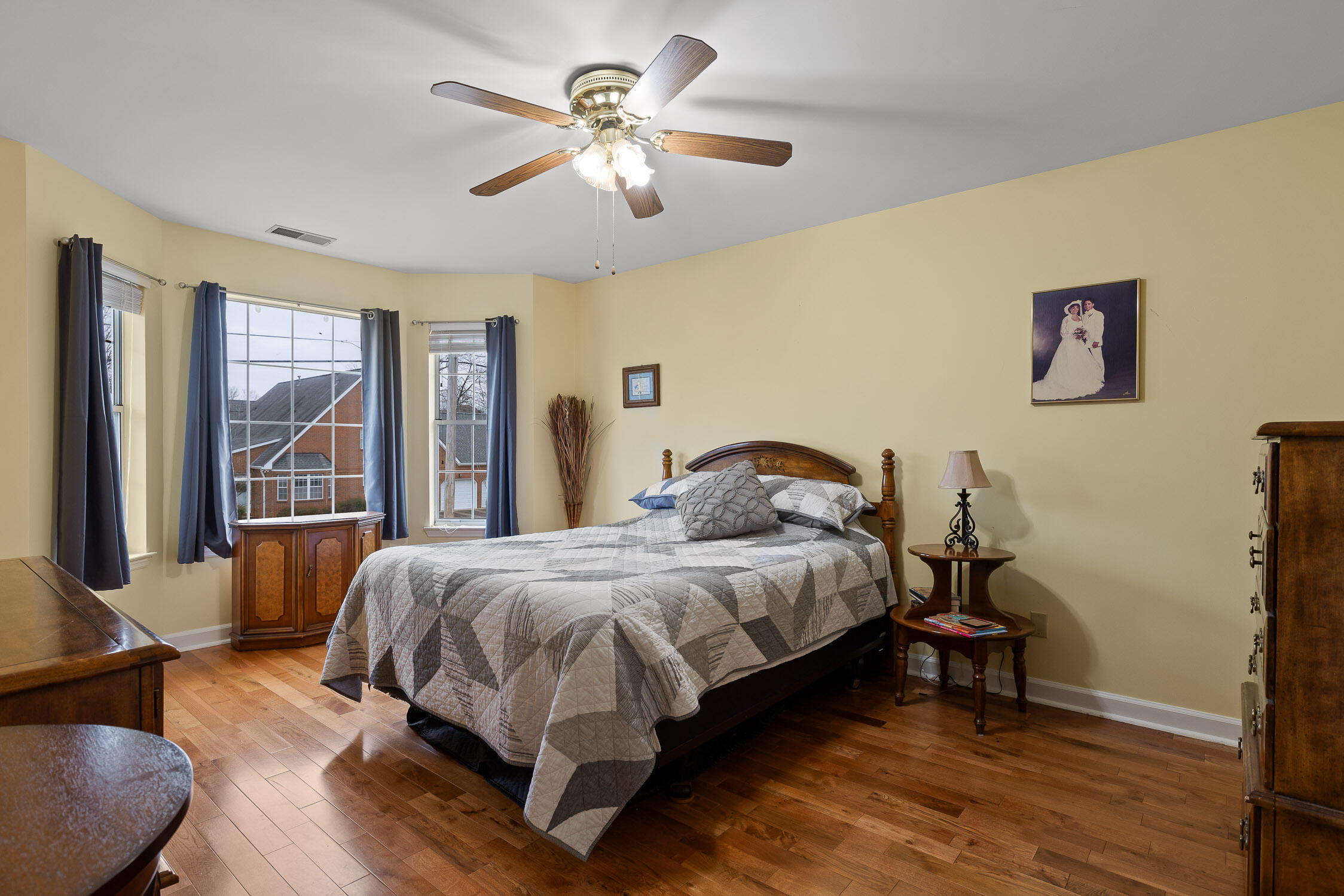 7706 Ashley Oaks Drive