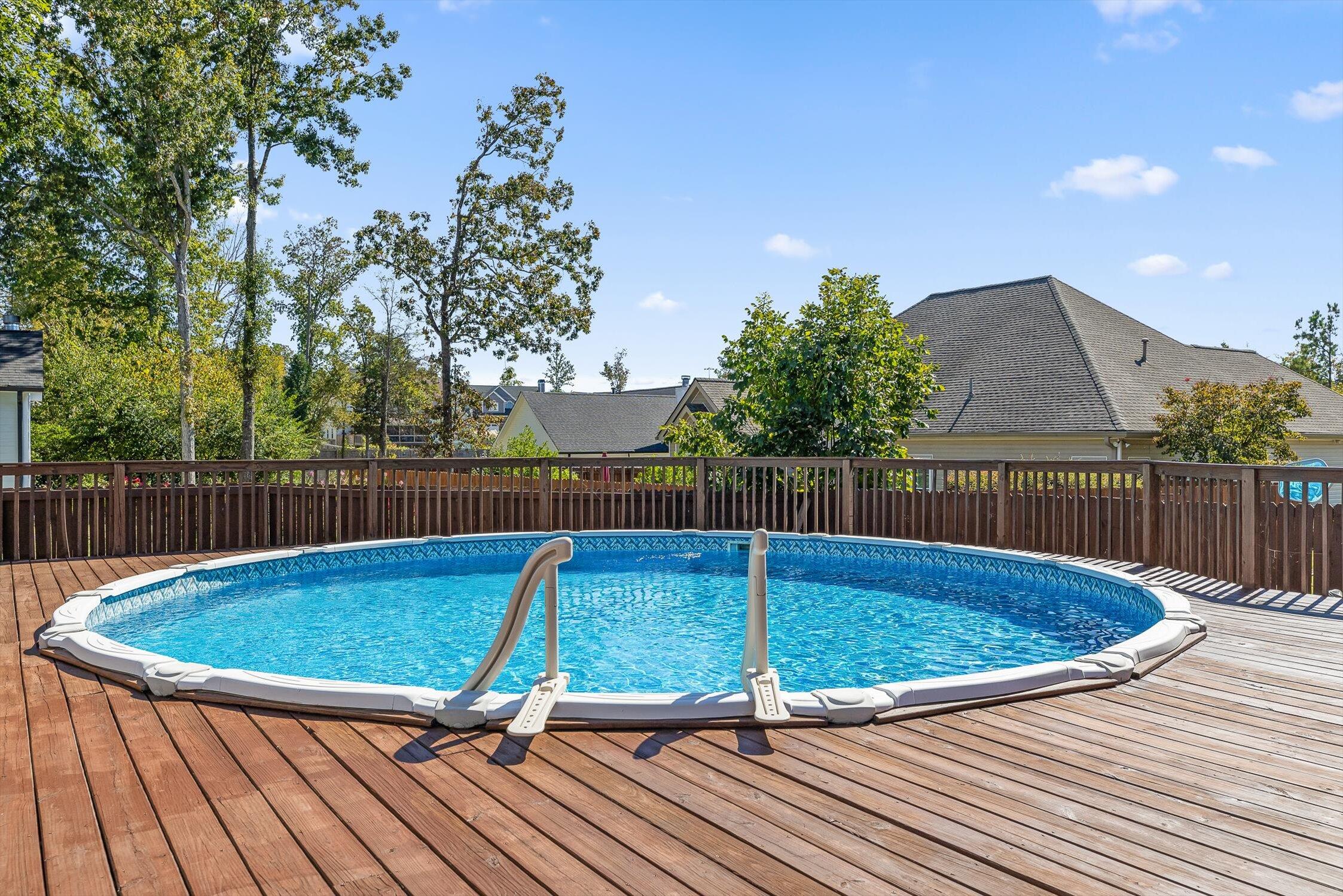 7706 Ashley Oaks Drive