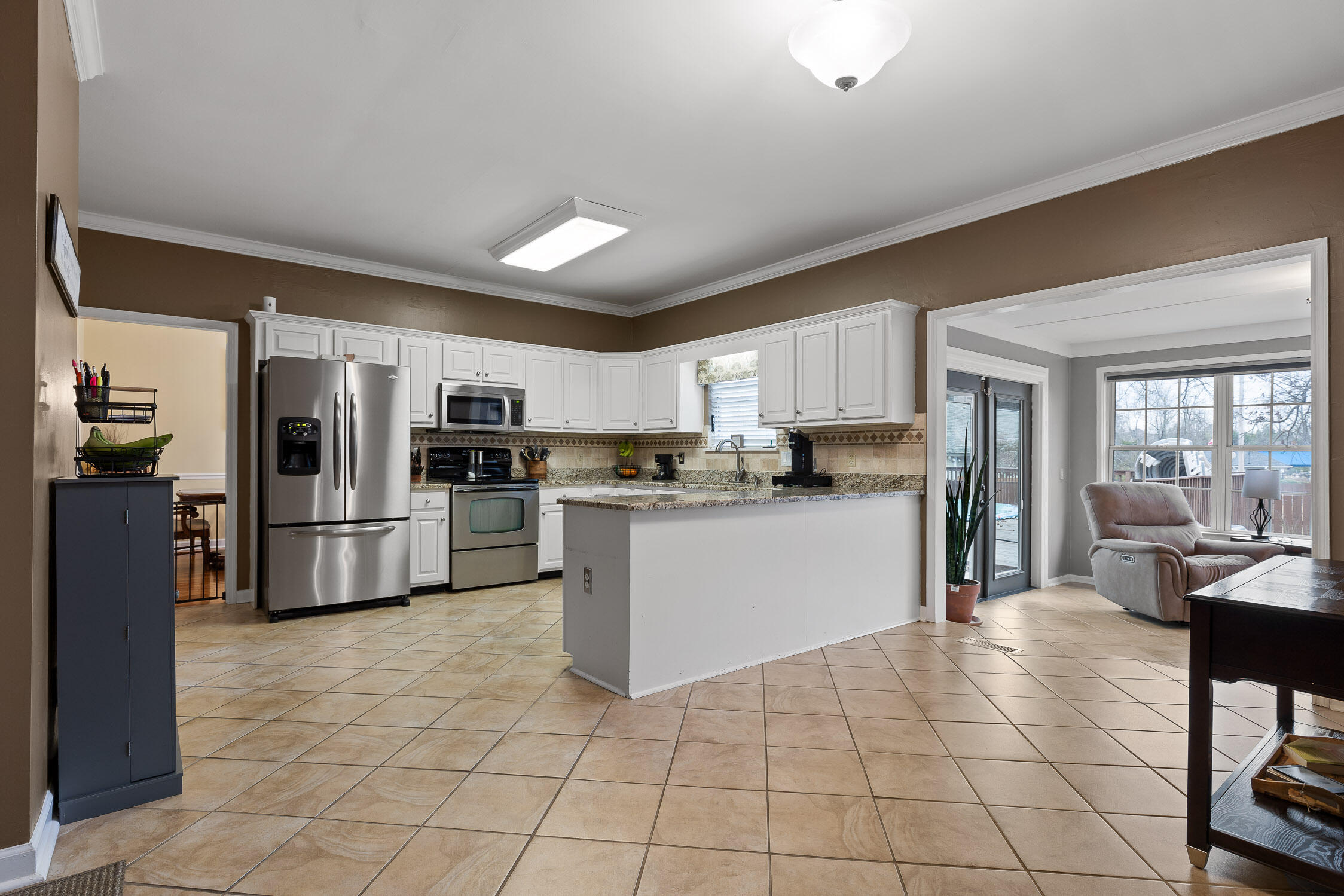 7706 Ashley Oaks Drive