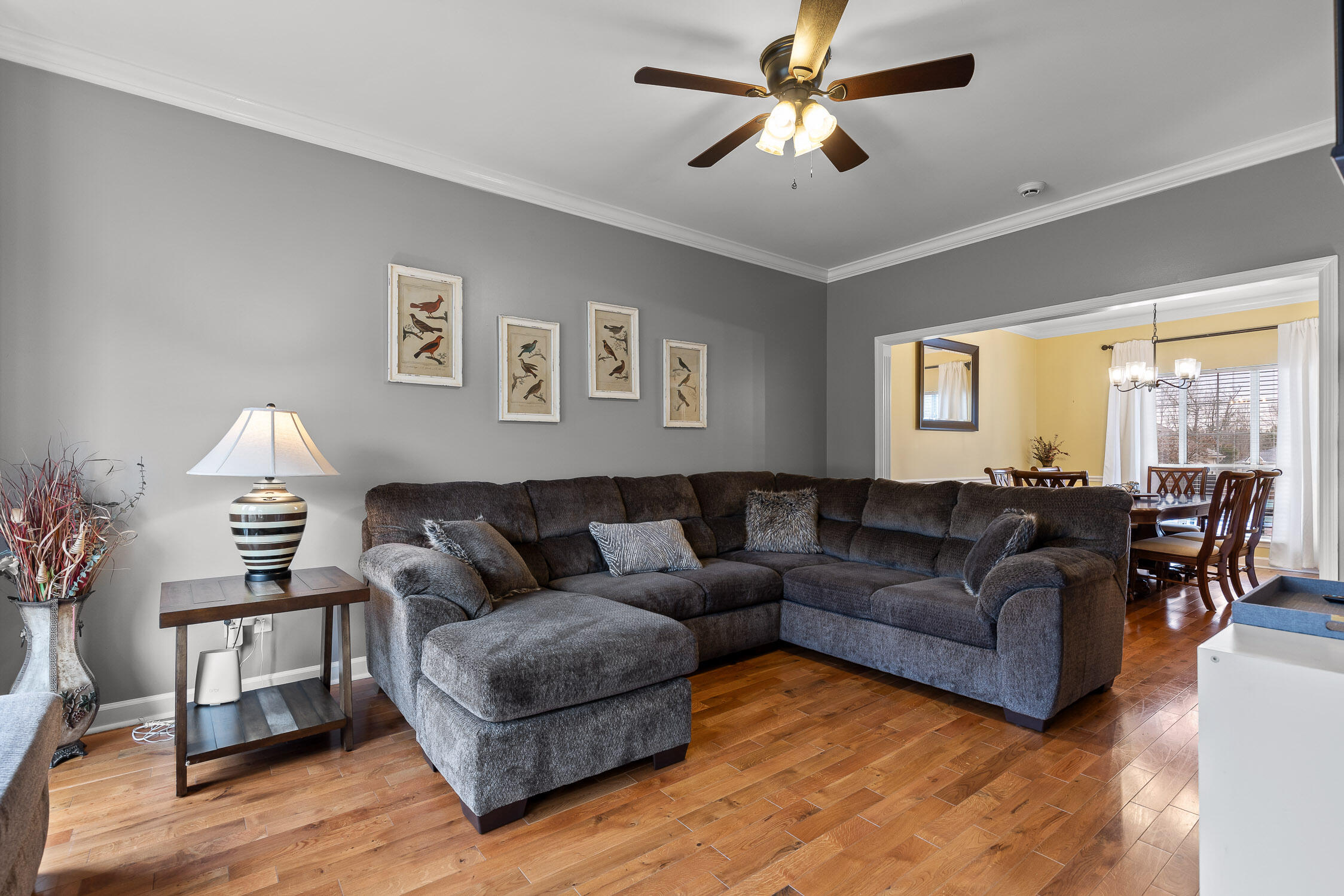 7706 Ashley Oaks Drive