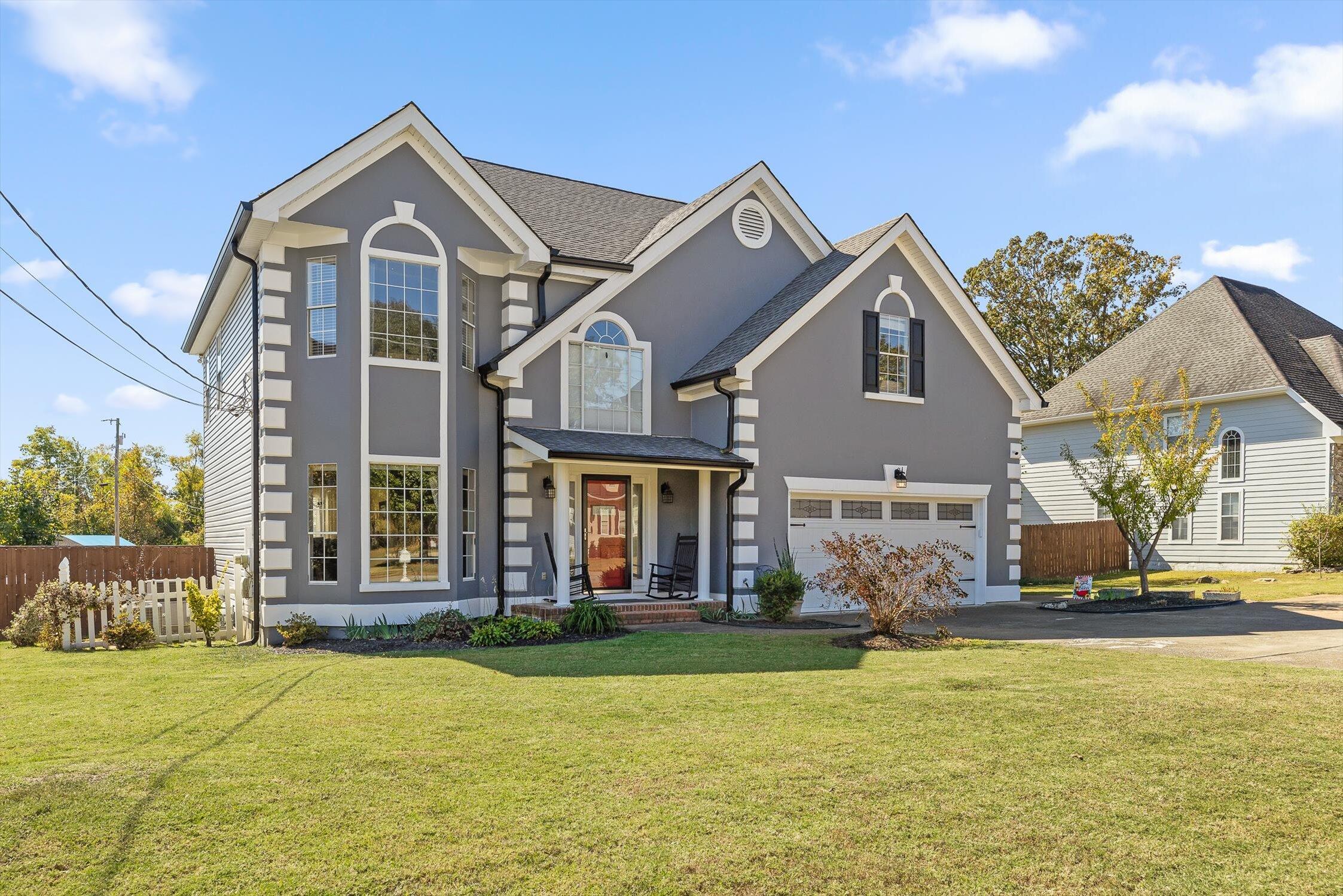 7706 Ashley Oaks Drive