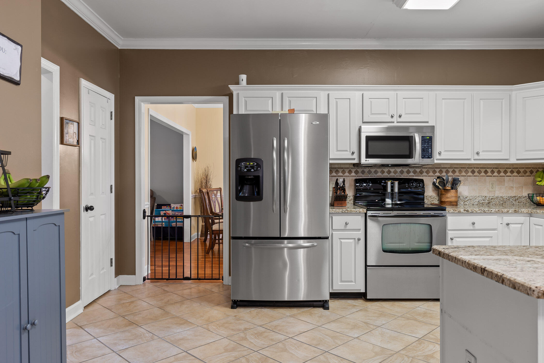 7706 Ashley Oaks Drive