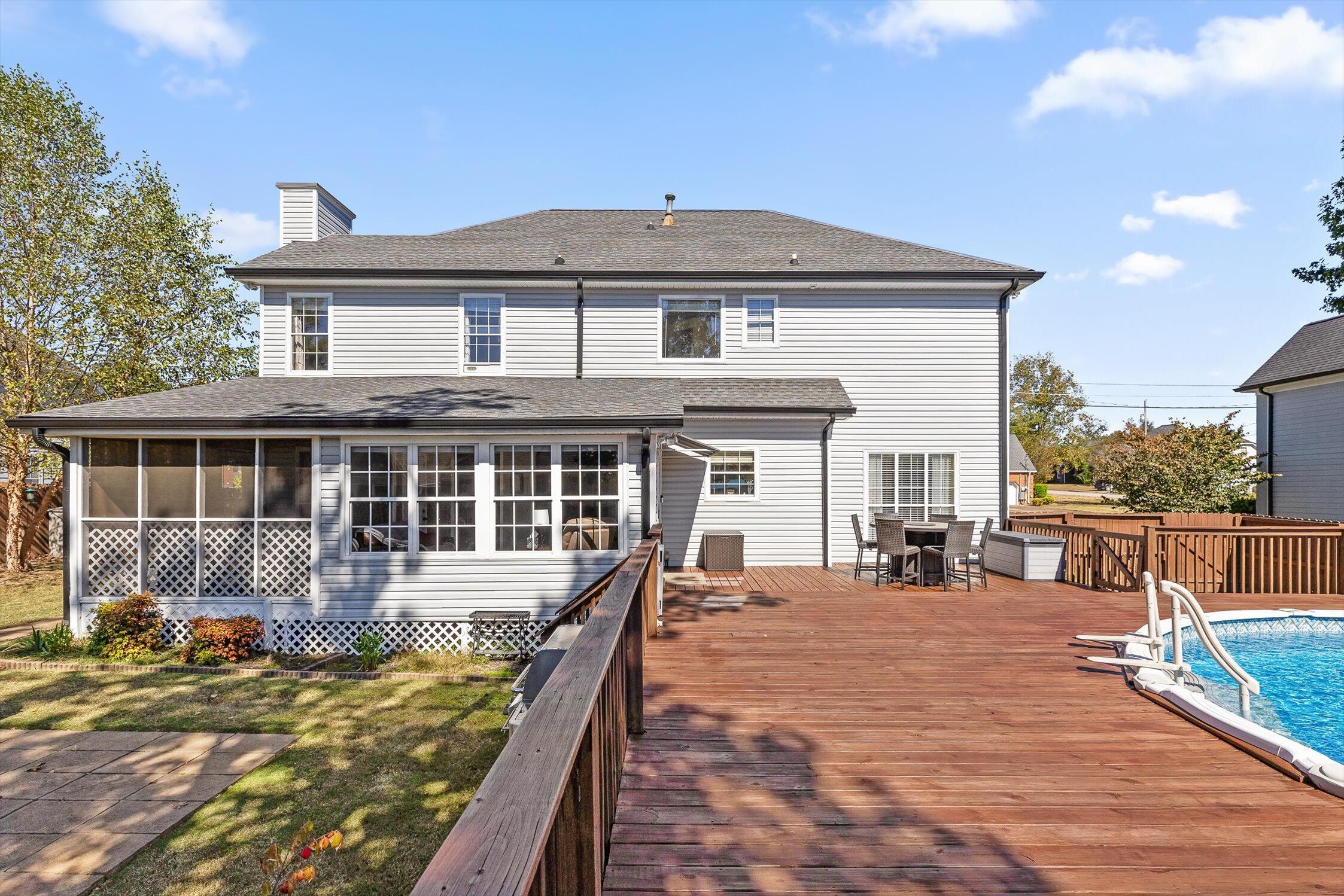 7706 Ashley Oaks Drive