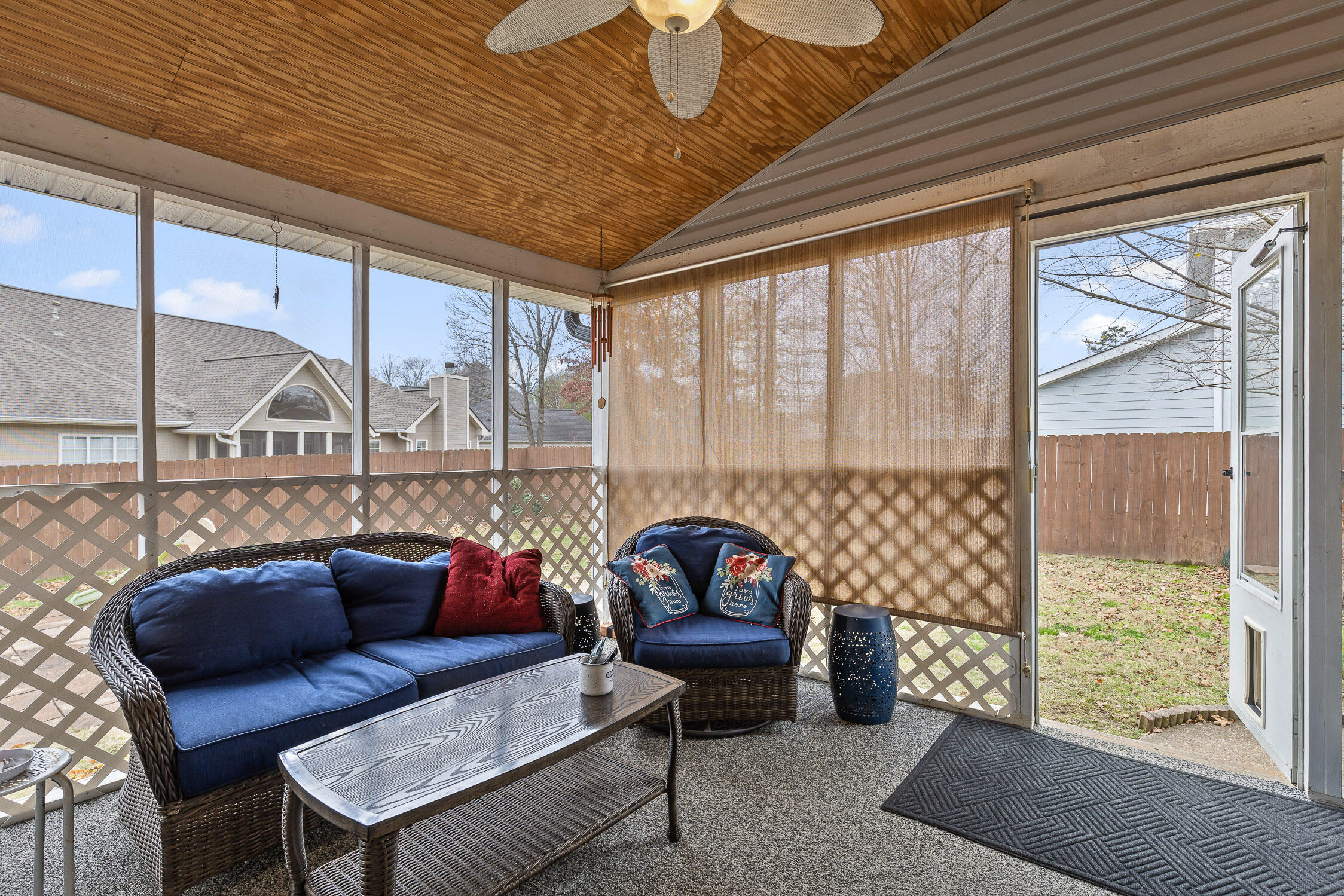 7706 Ashley Oaks Drive