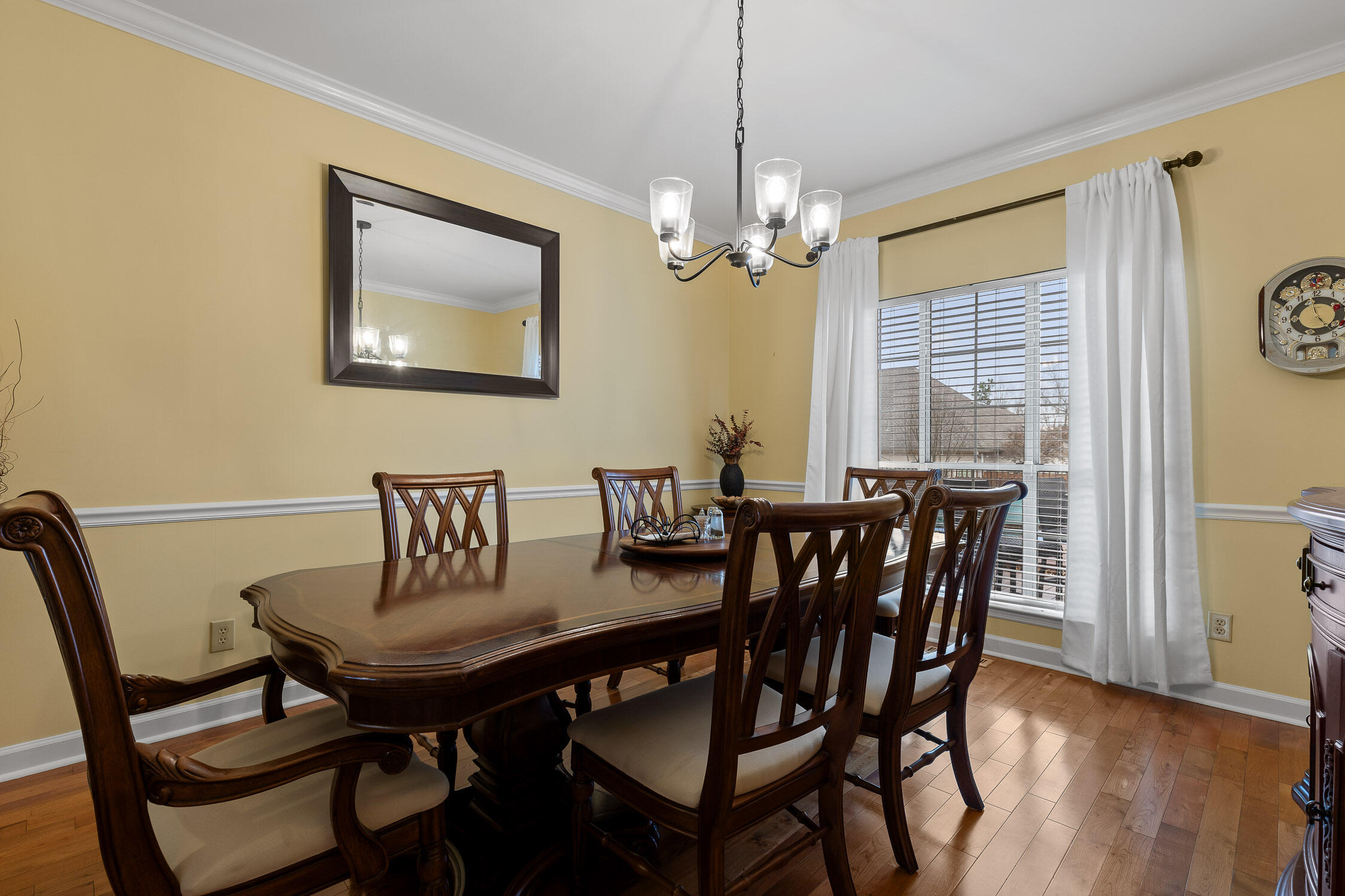 7706 Ashley Oaks Drive