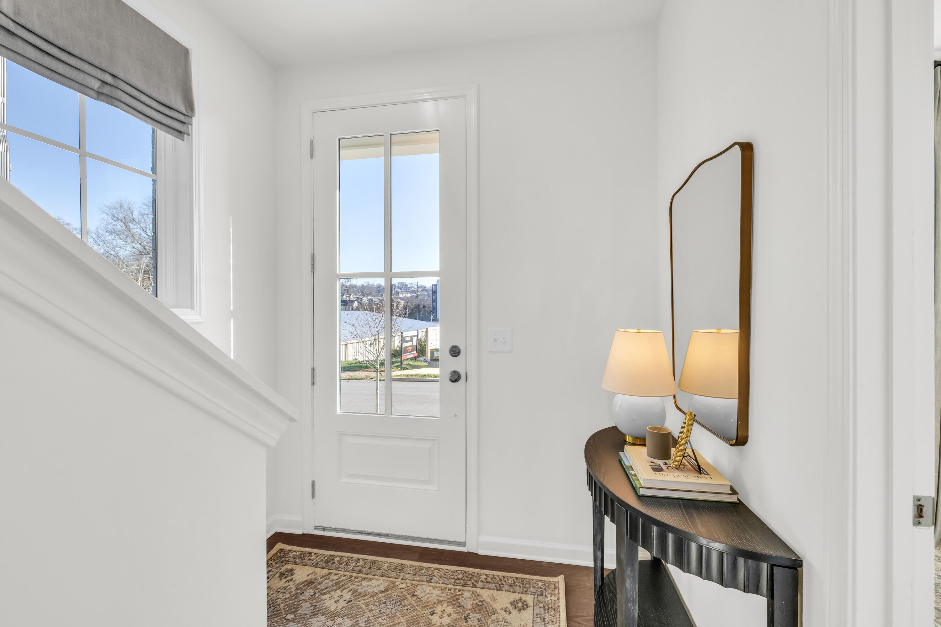 147 Peerless Avenue, 123