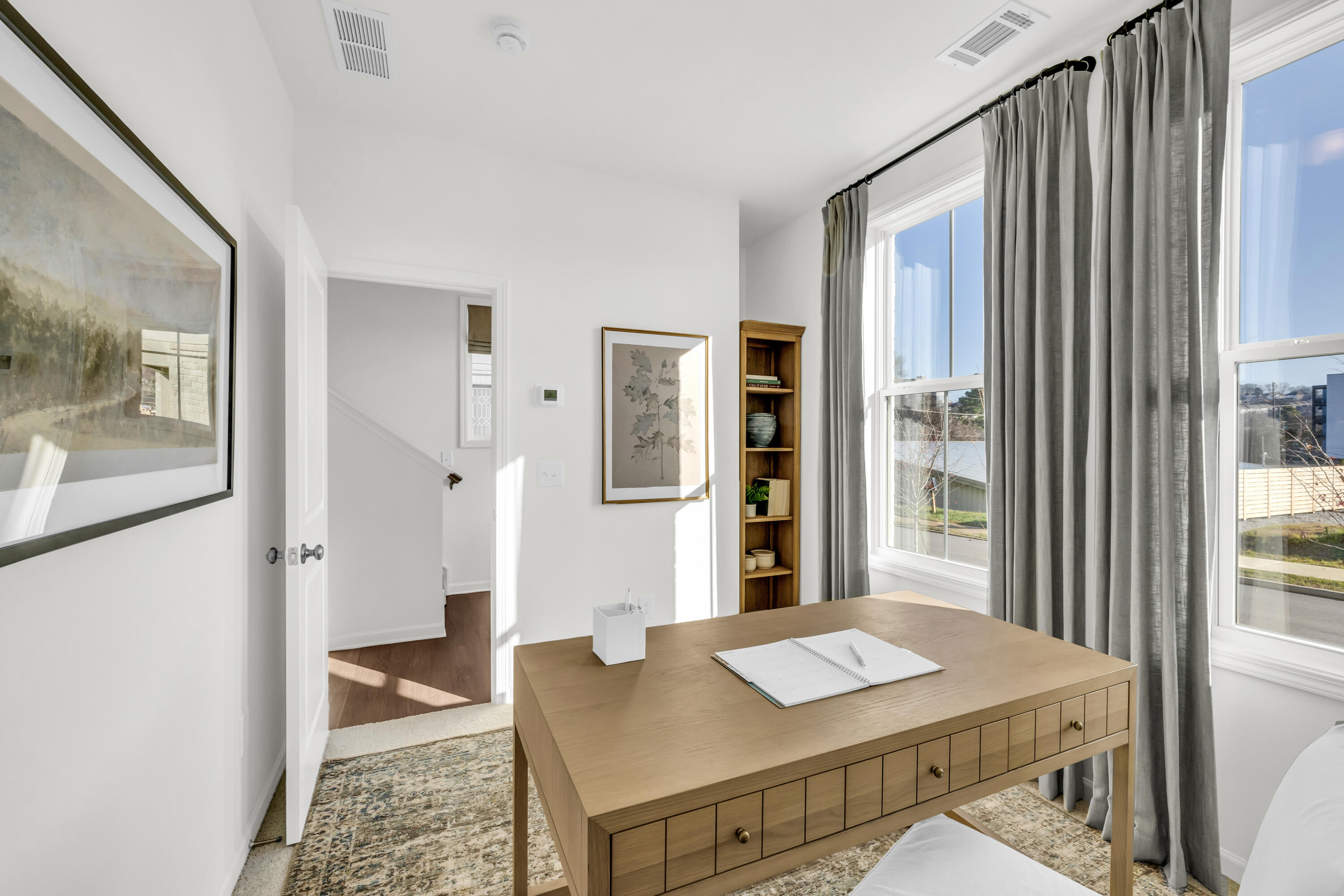 147 Peerless Avenue, 123