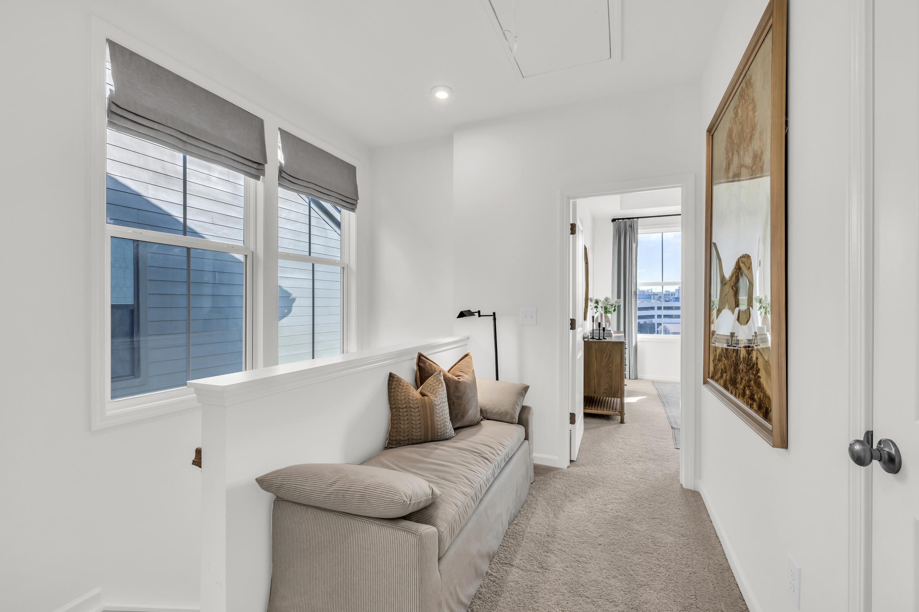 147 Peerless Avenue, 123