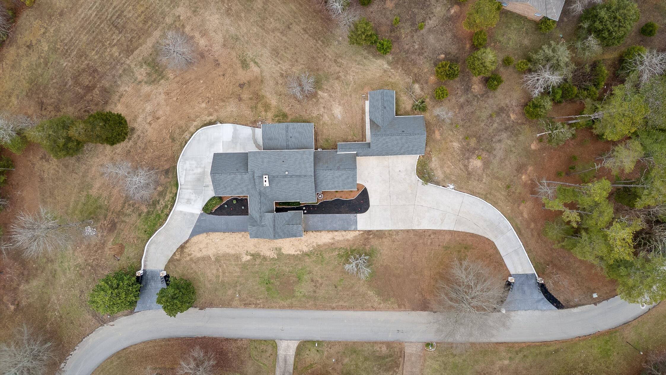 3176 Chestnut Circle NW