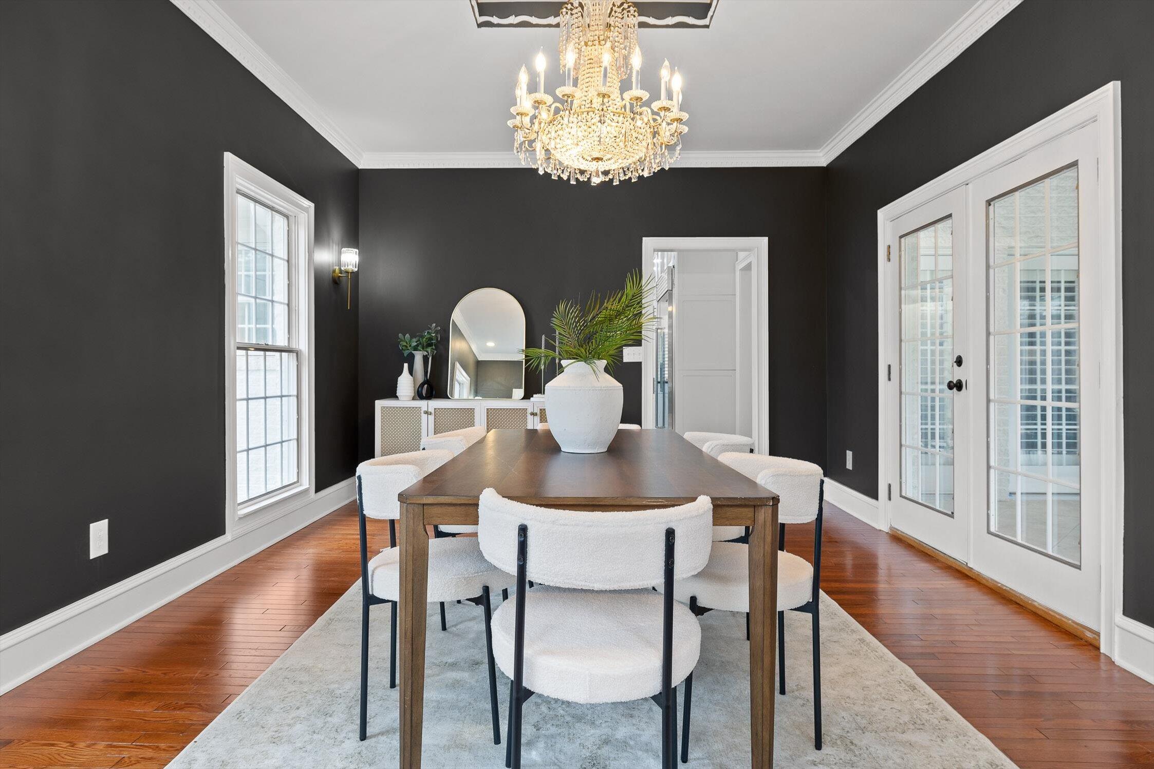 3176 Chestnut Circle NW