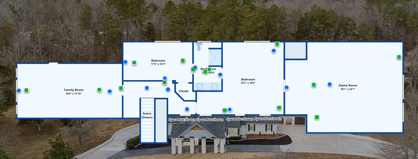 3176 Chestnut Circle NW