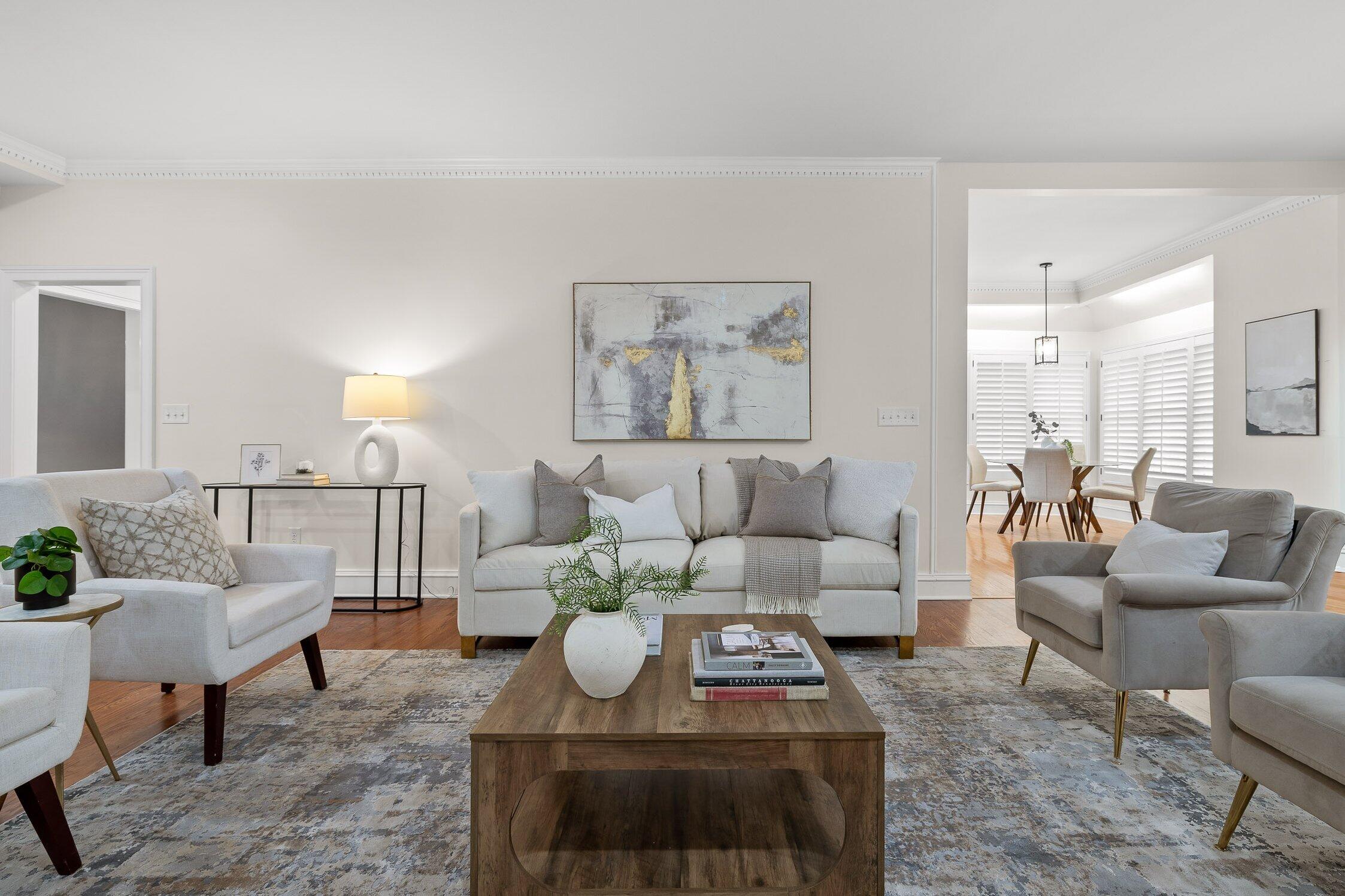 3176 Chestnut Circle NW