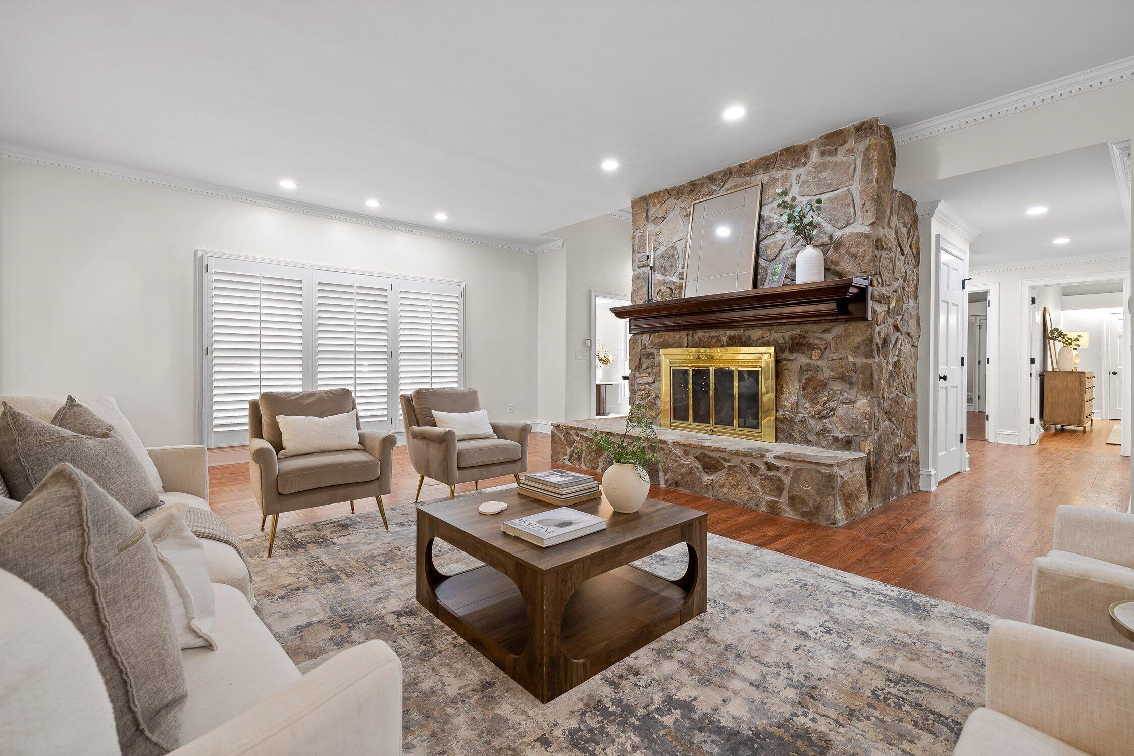 3176 Chestnut Circle NW