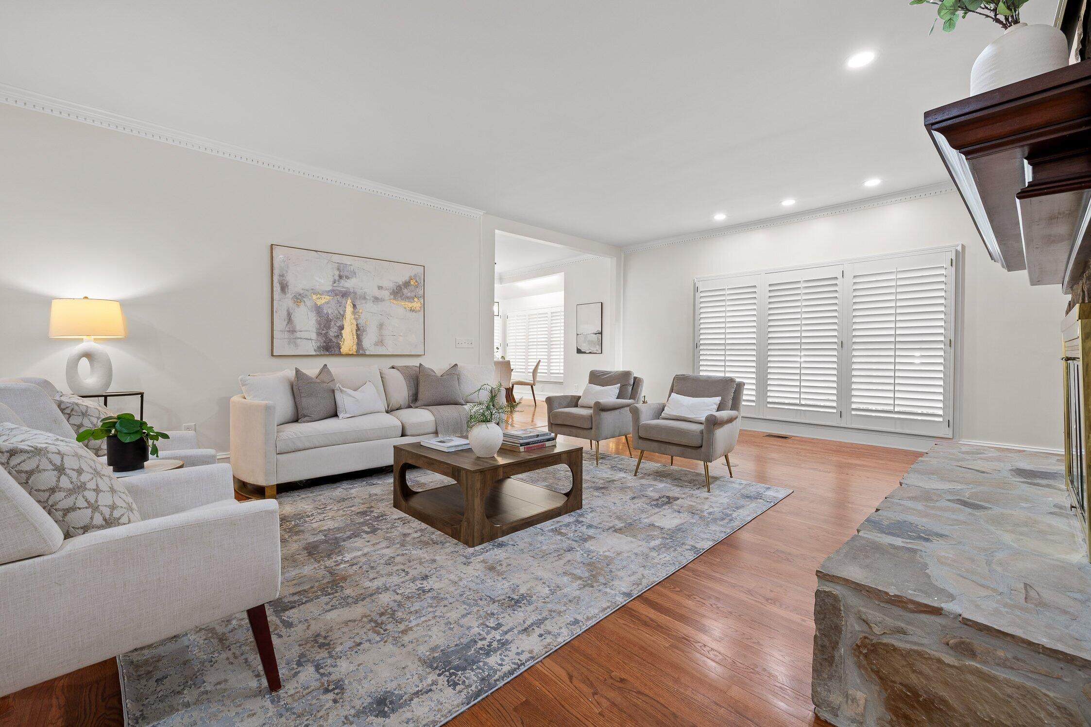 3176 Chestnut Circle NW