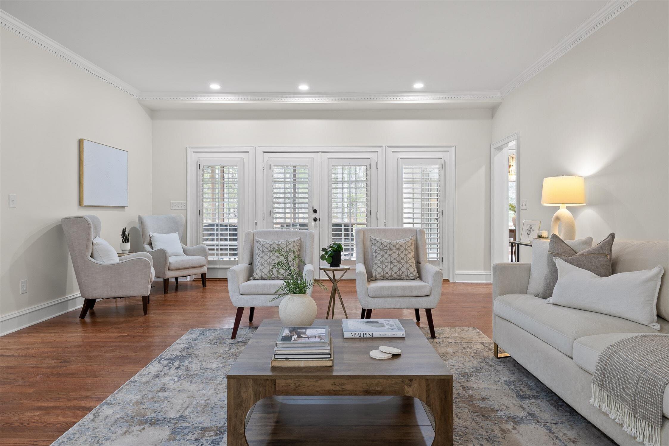 3176 Chestnut Circle NW