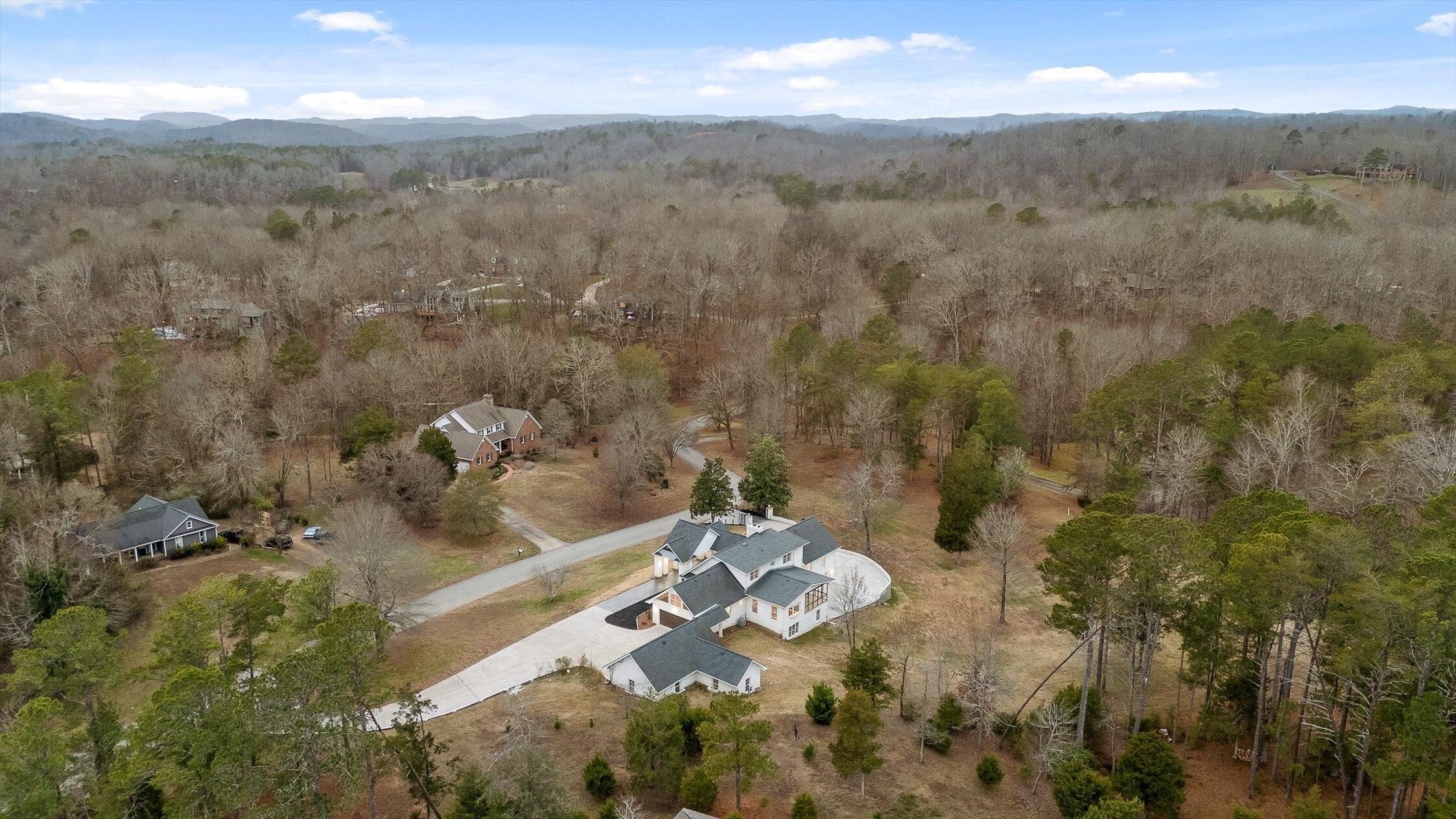 3176 Chestnut Circle NW