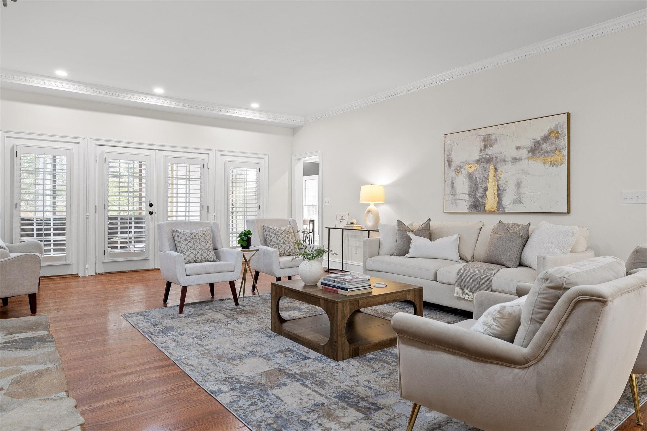 3176 Chestnut Circle NW