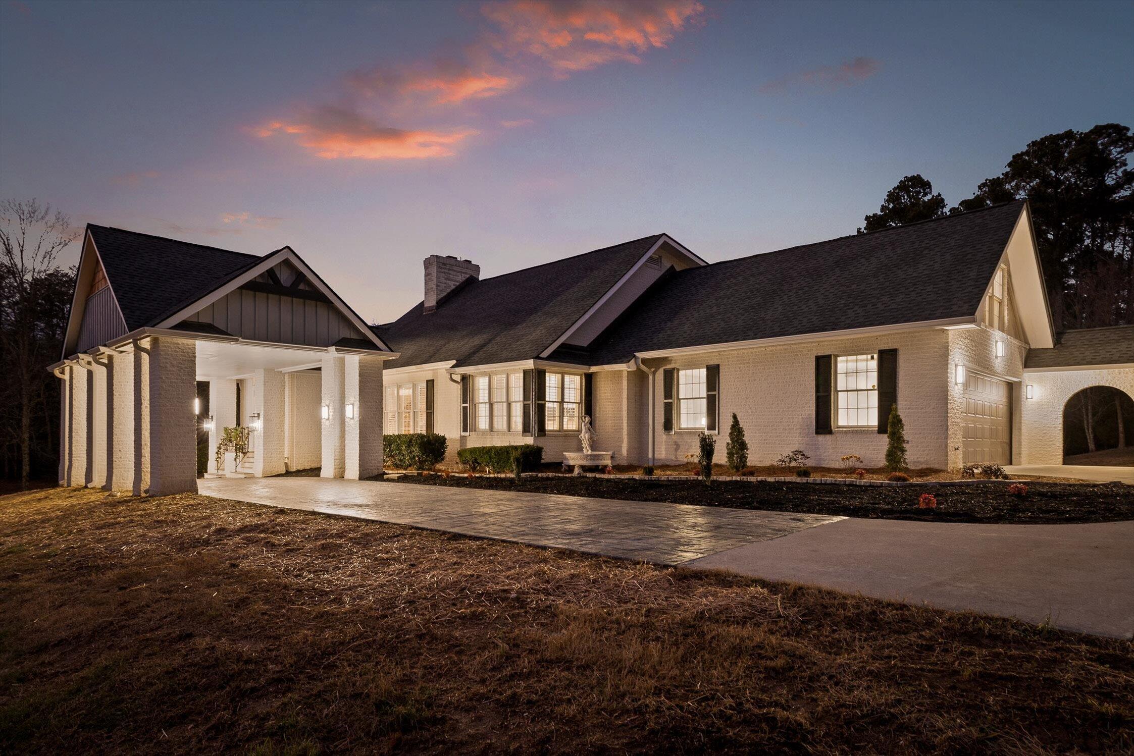 3176 Chestnut Circle NW