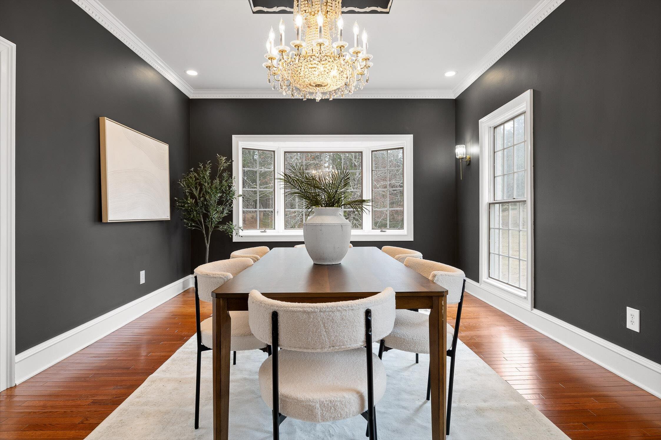 3176 Chestnut Circle NW