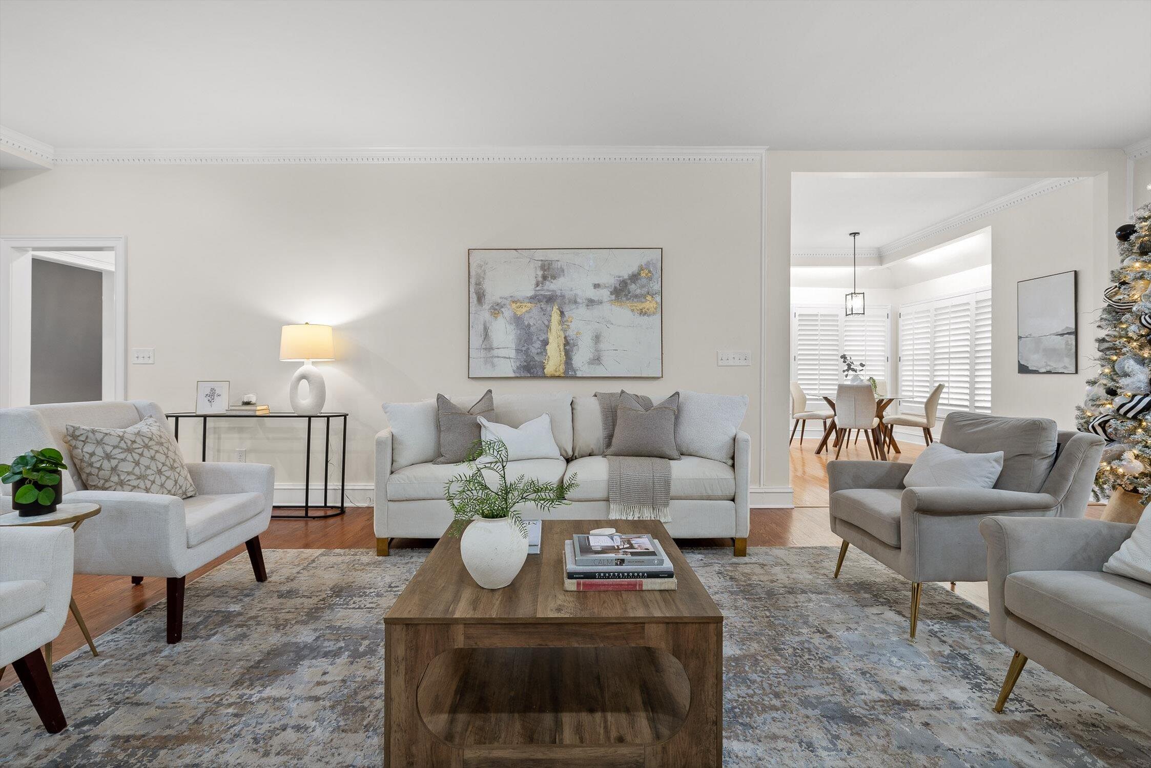 3176 Chestnut Circle NW