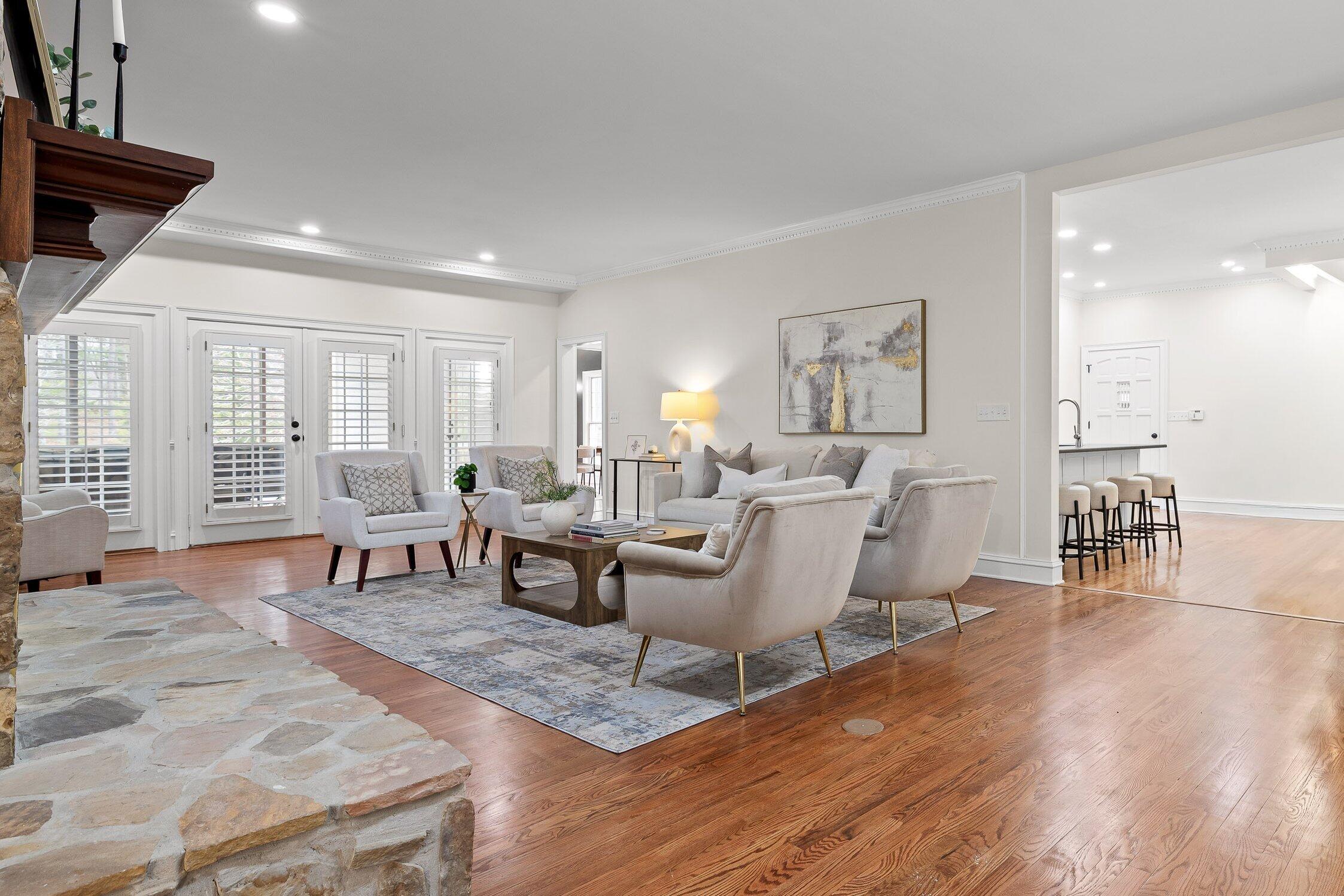 3176 Chestnut Circle NW