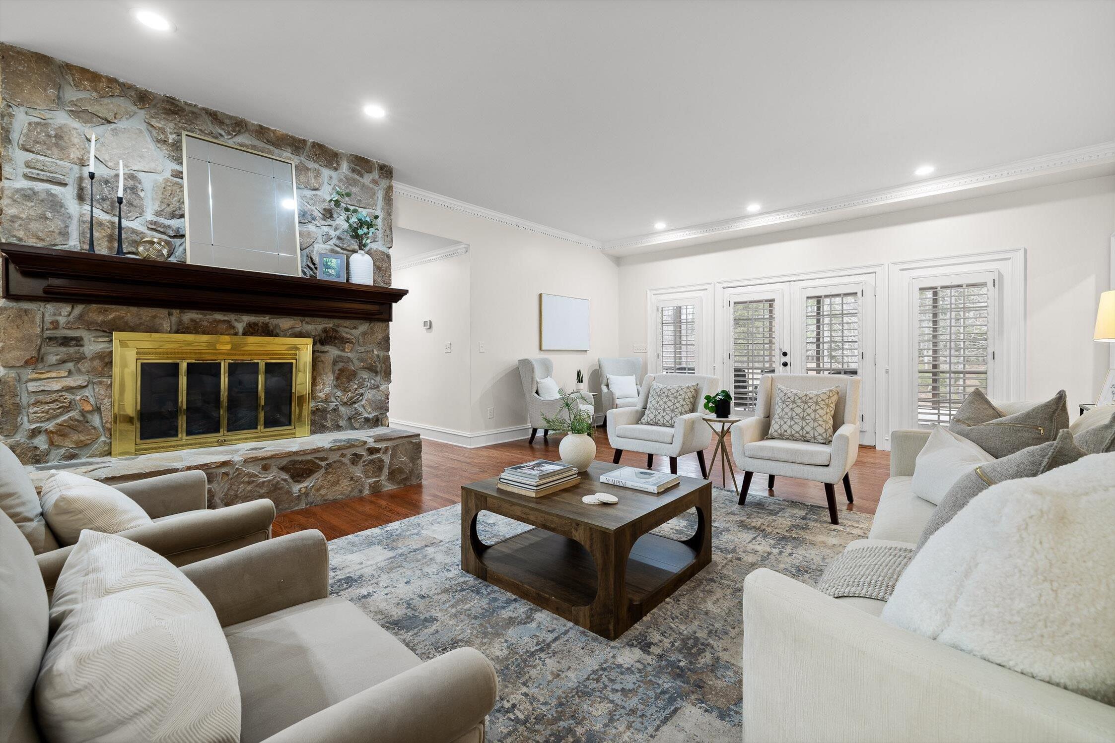 3176 Chestnut Circle NW