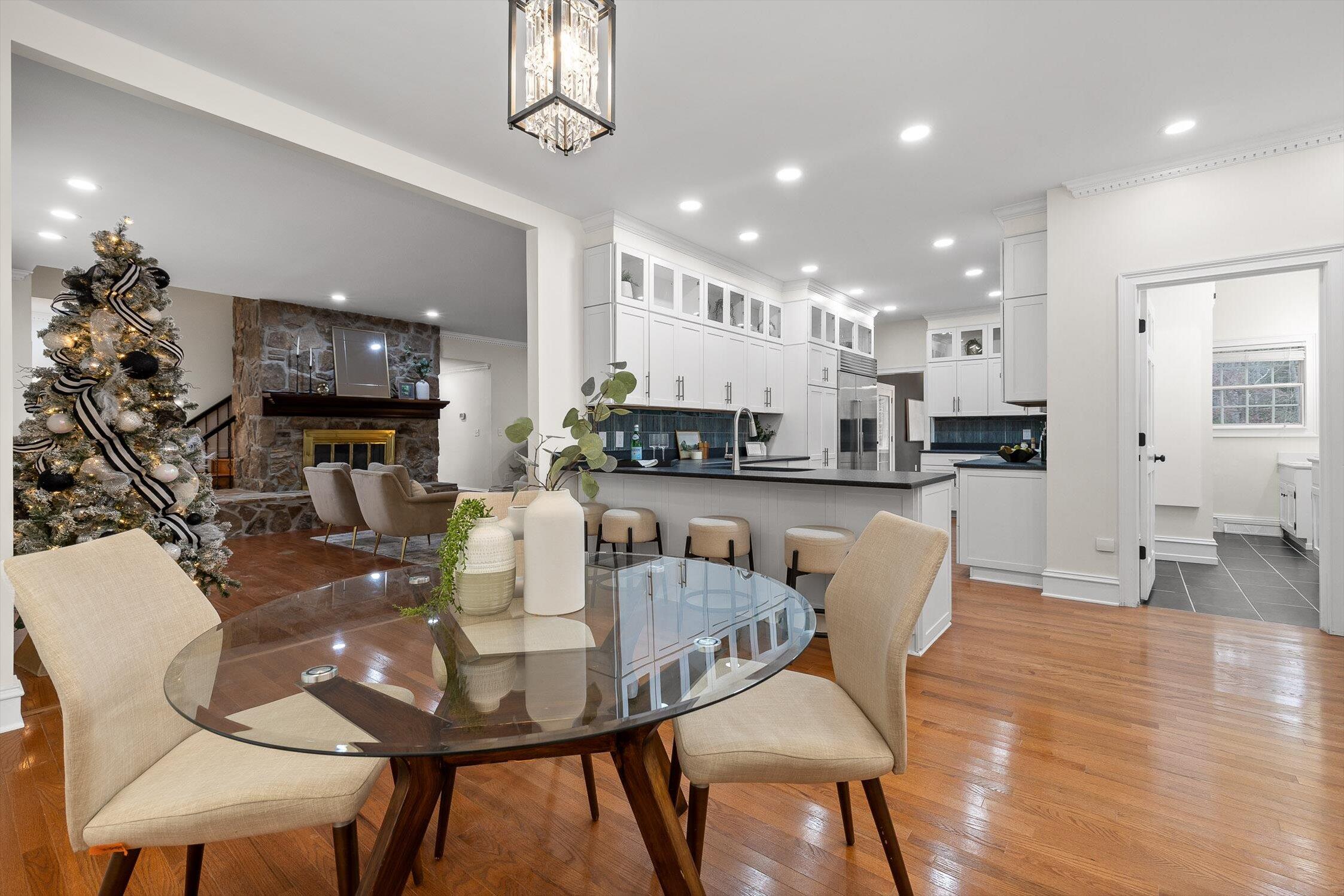 3176 Chestnut Circle NW