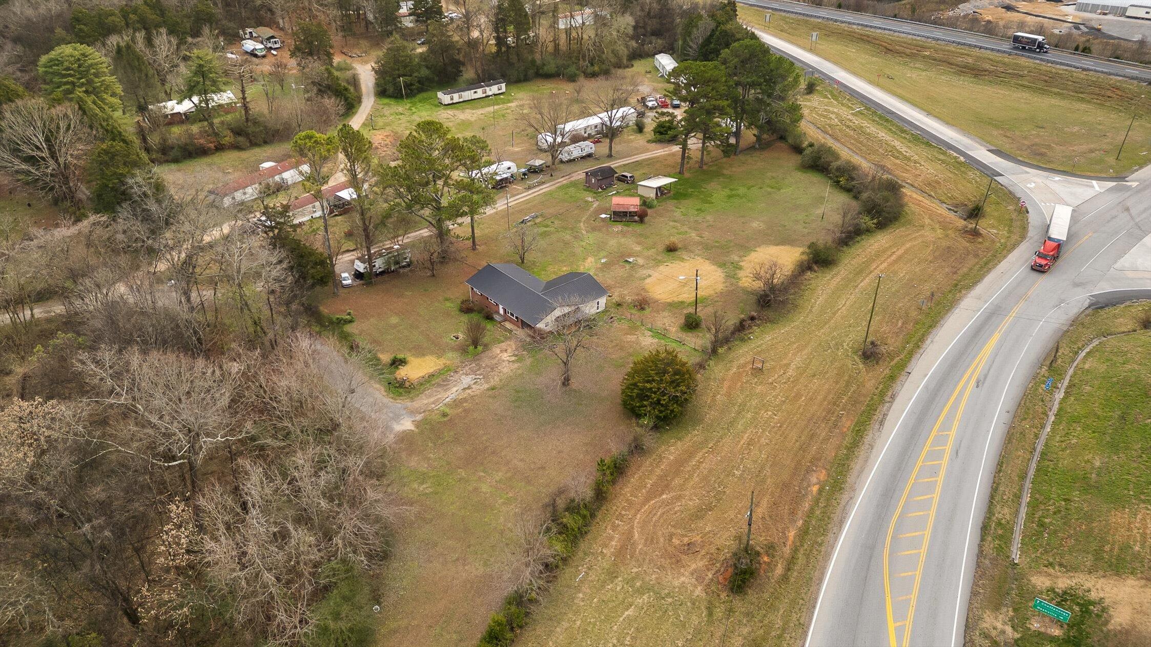 257 Rankins Cove Church Road