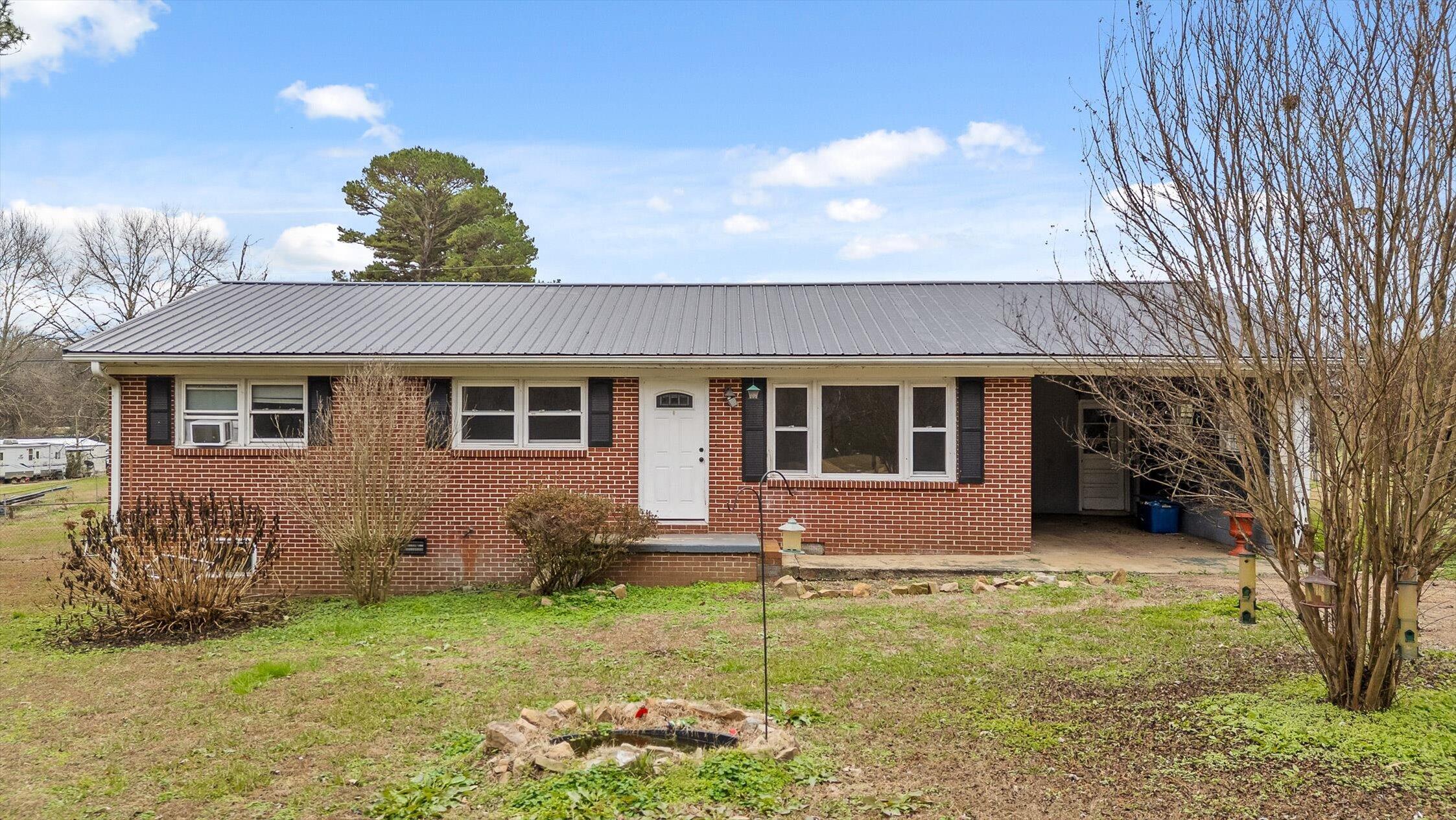 257 Rankins Cove Church Road