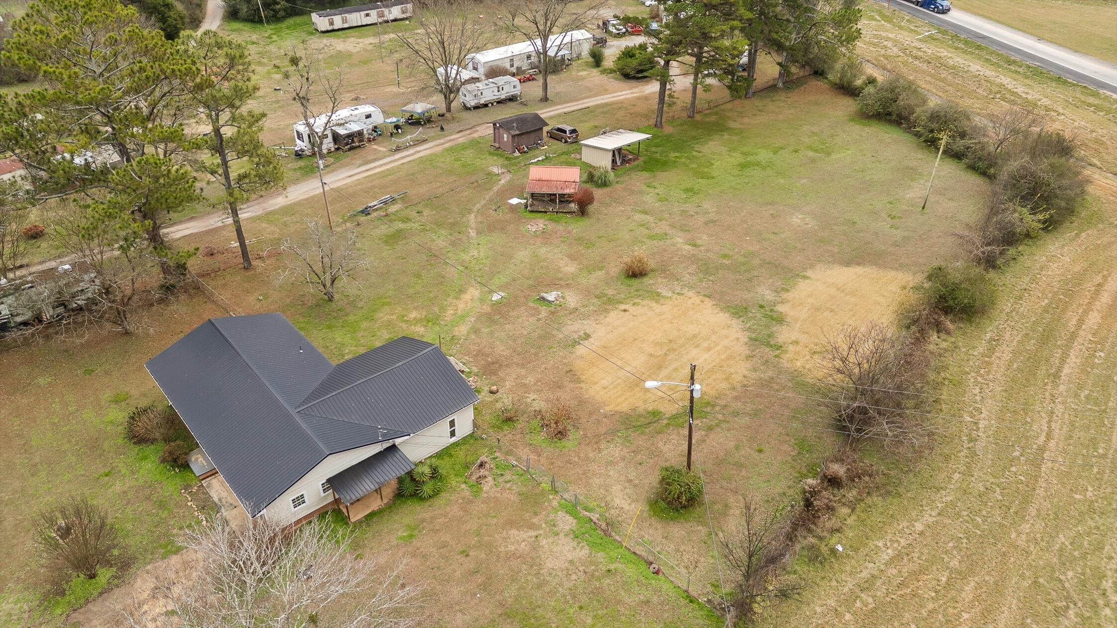 257 Rankins Cove Church Road