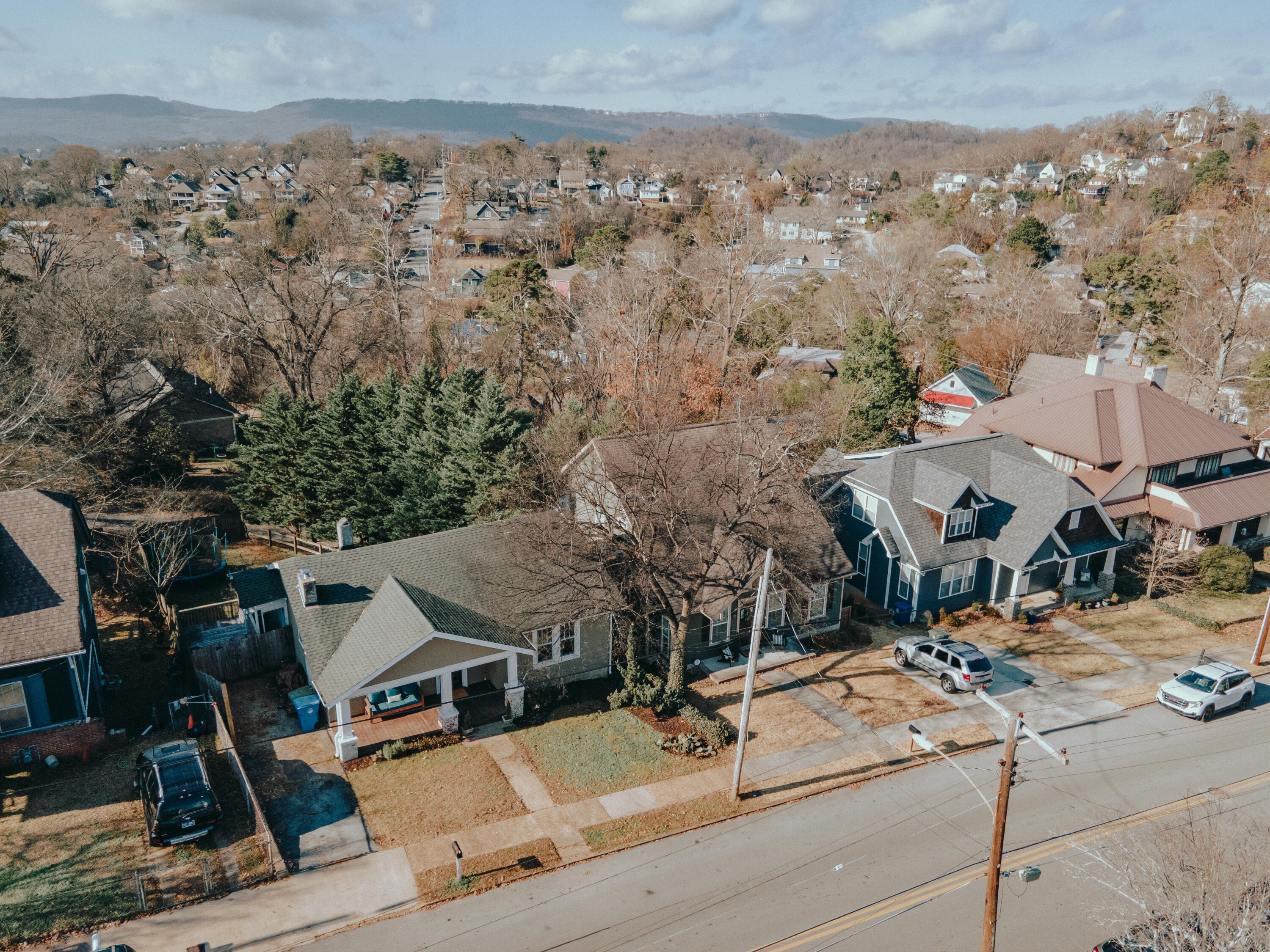 916 Mississippi Avenue