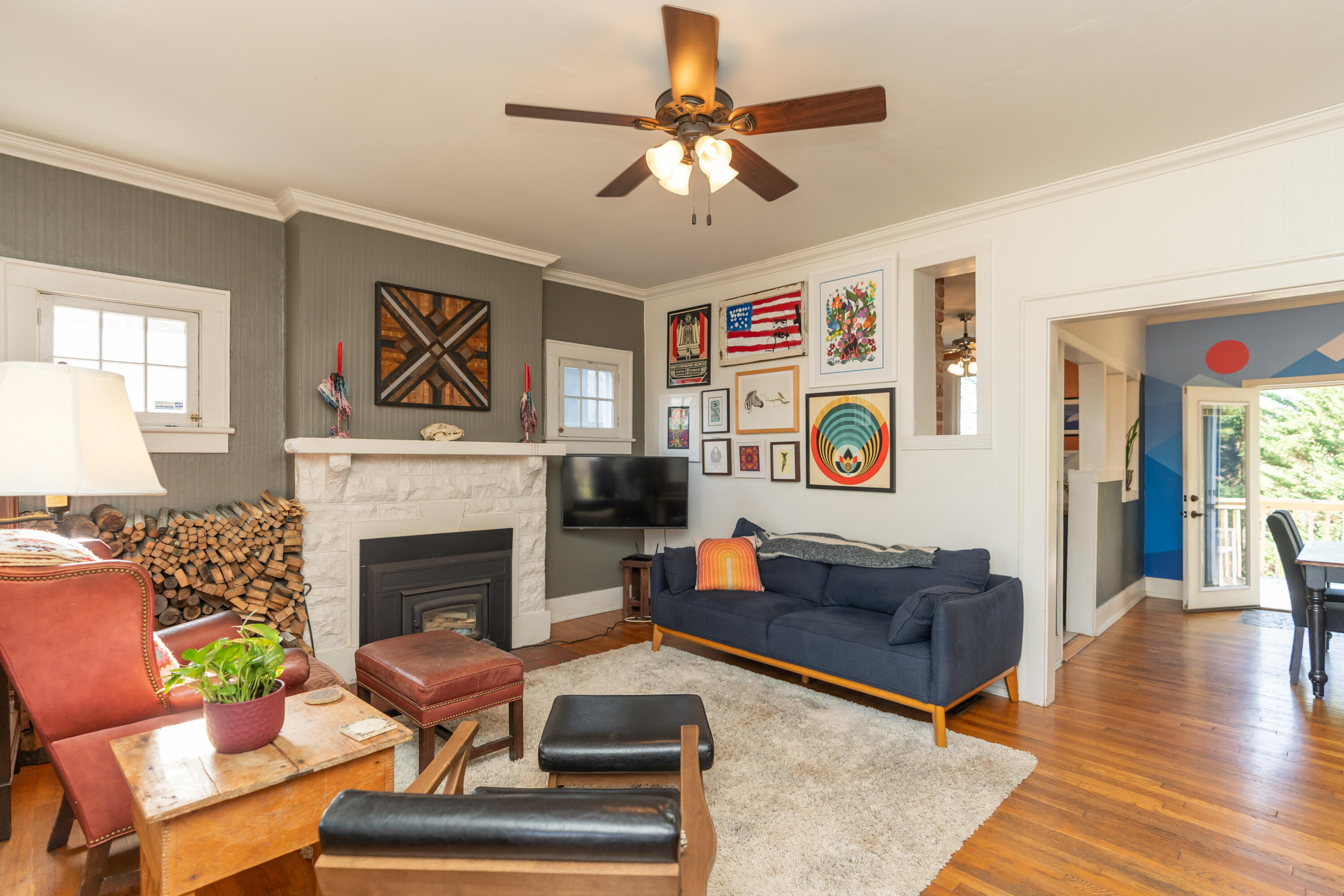 916 Mississippi Avenue