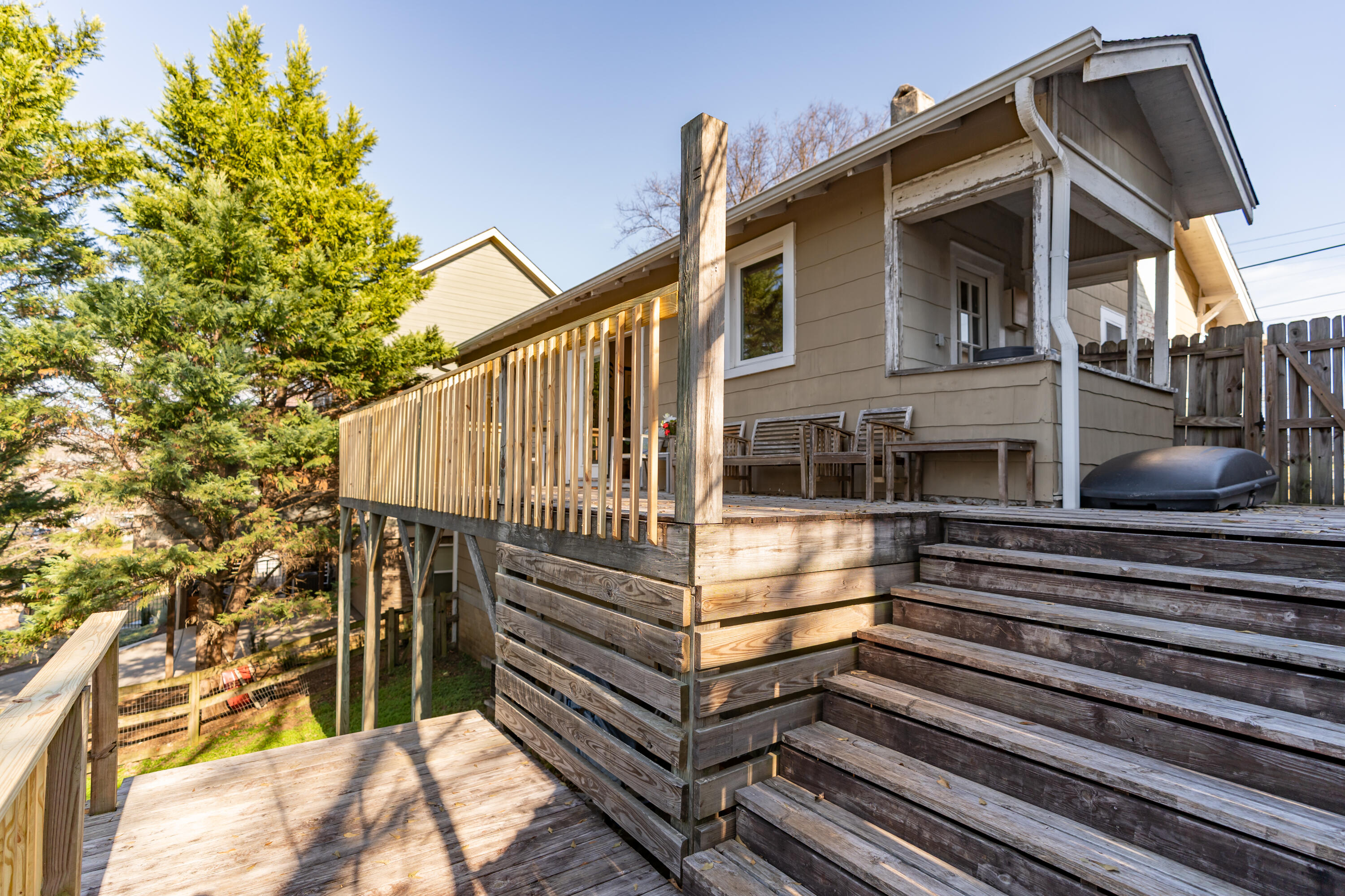 916 Mississippi Avenue