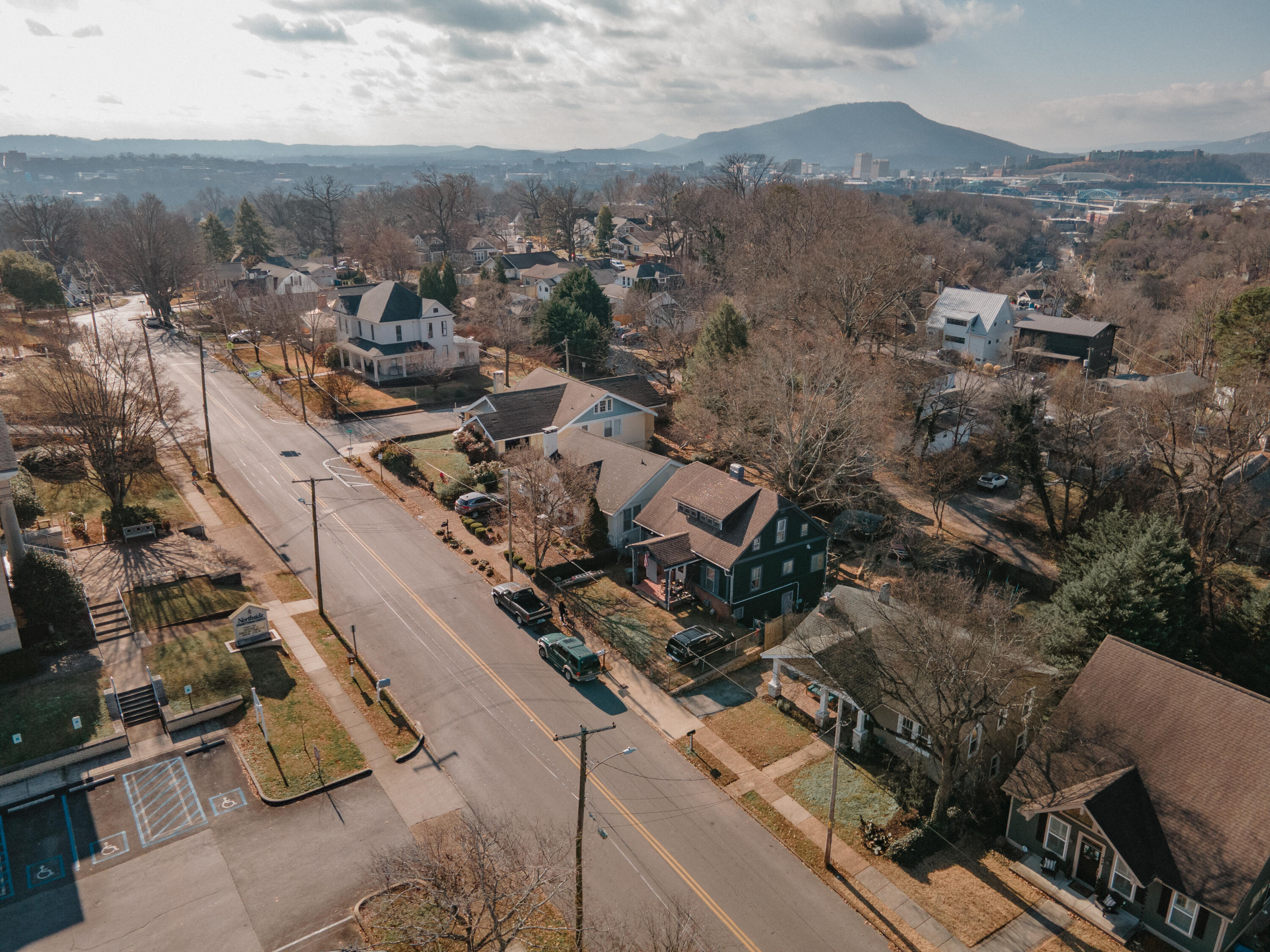 916 Mississippi Avenue