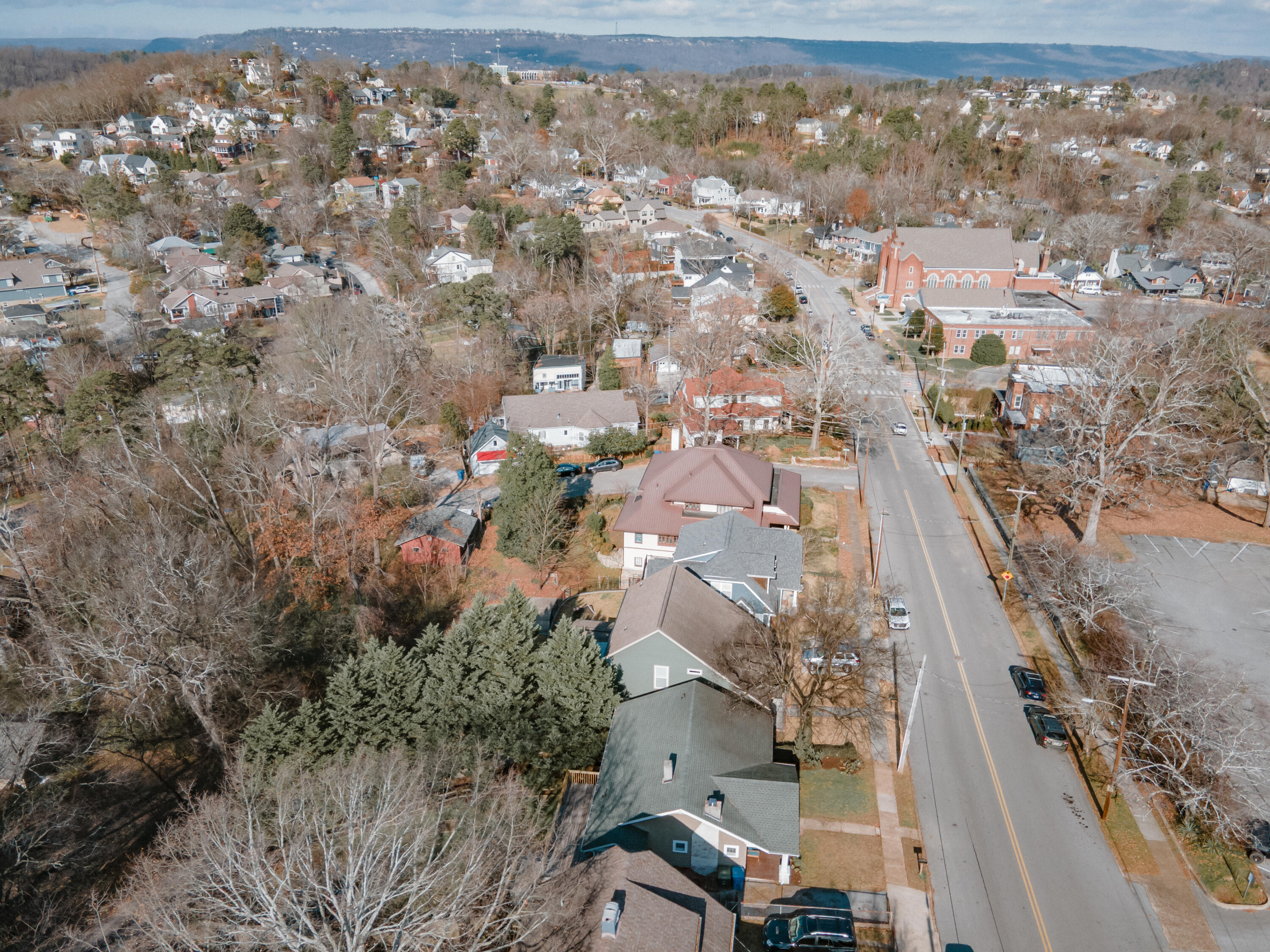 916 Mississippi Avenue