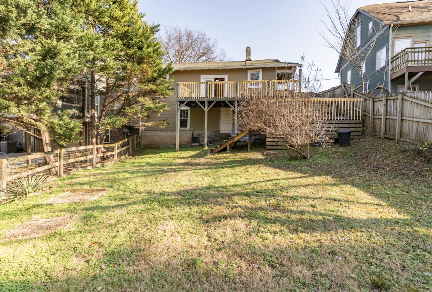 916 Mississippi Avenue