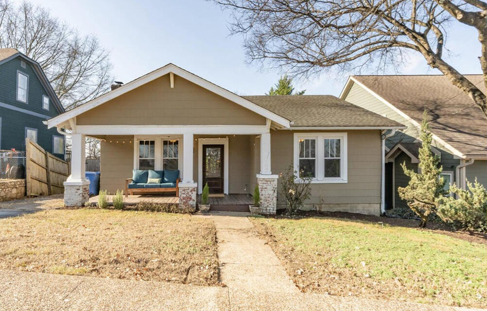 916 Mississippi Avenue